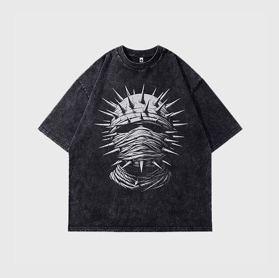 Silent Tee