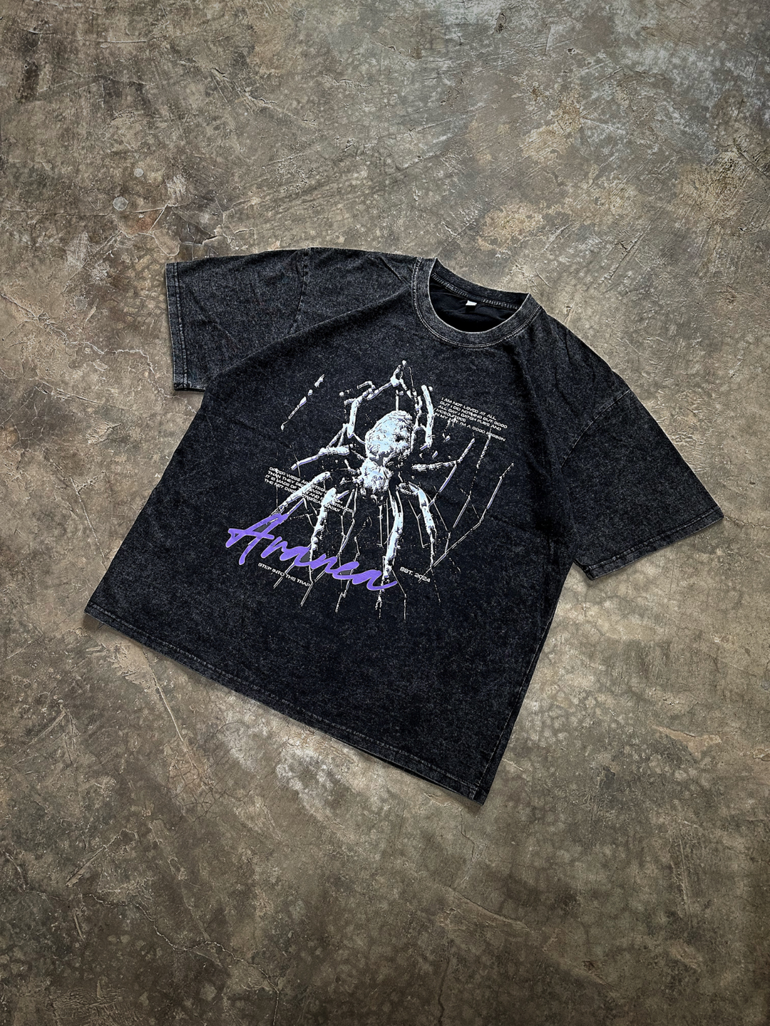 Shady Tee