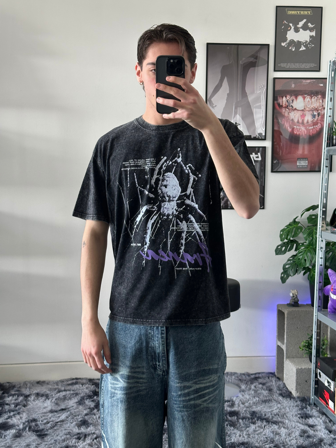 Shady Tee