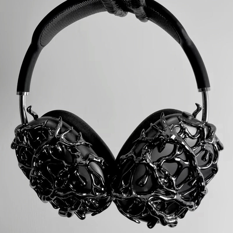 Liquid Thorn Earphone Case