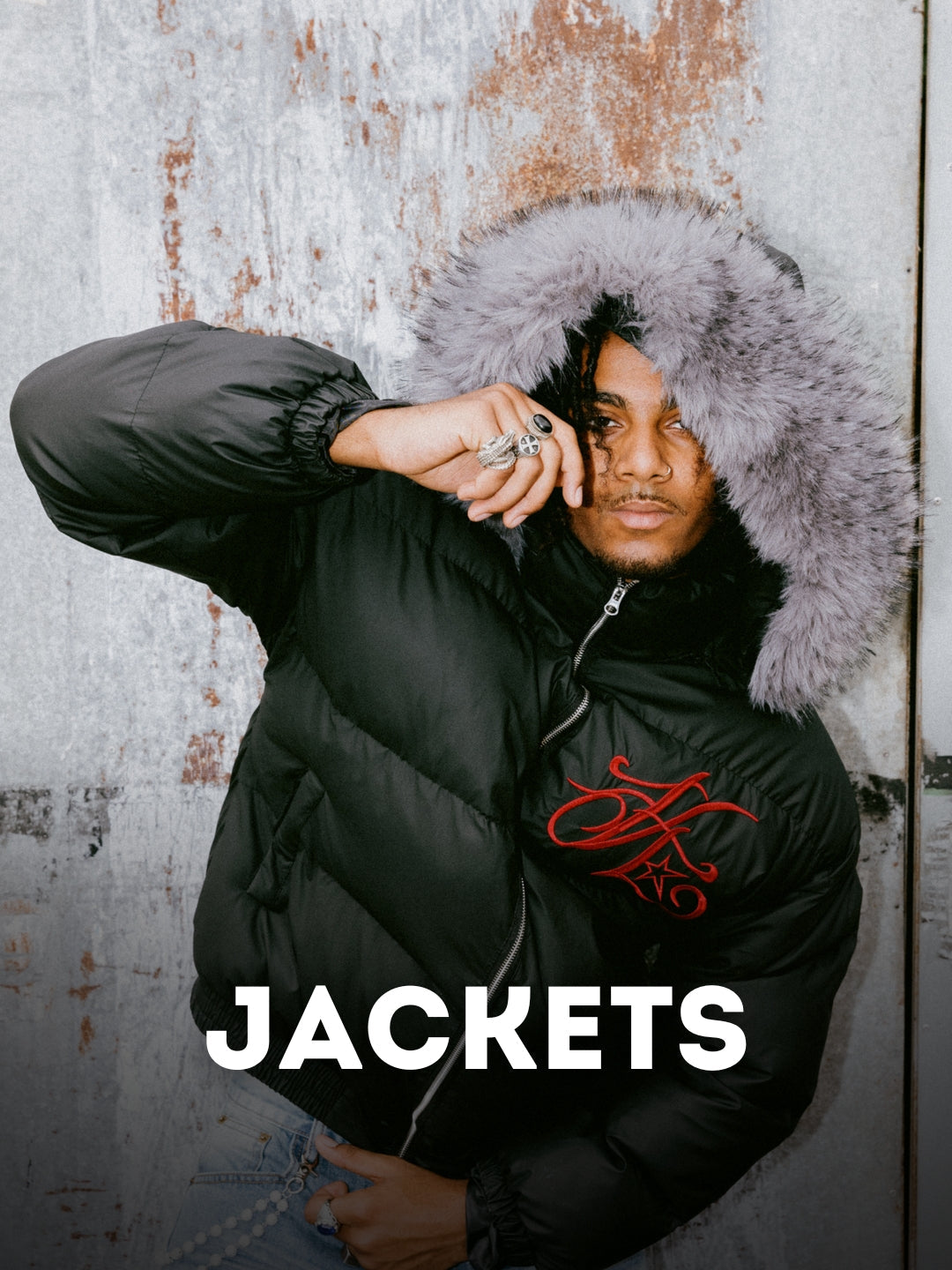 JACKETS