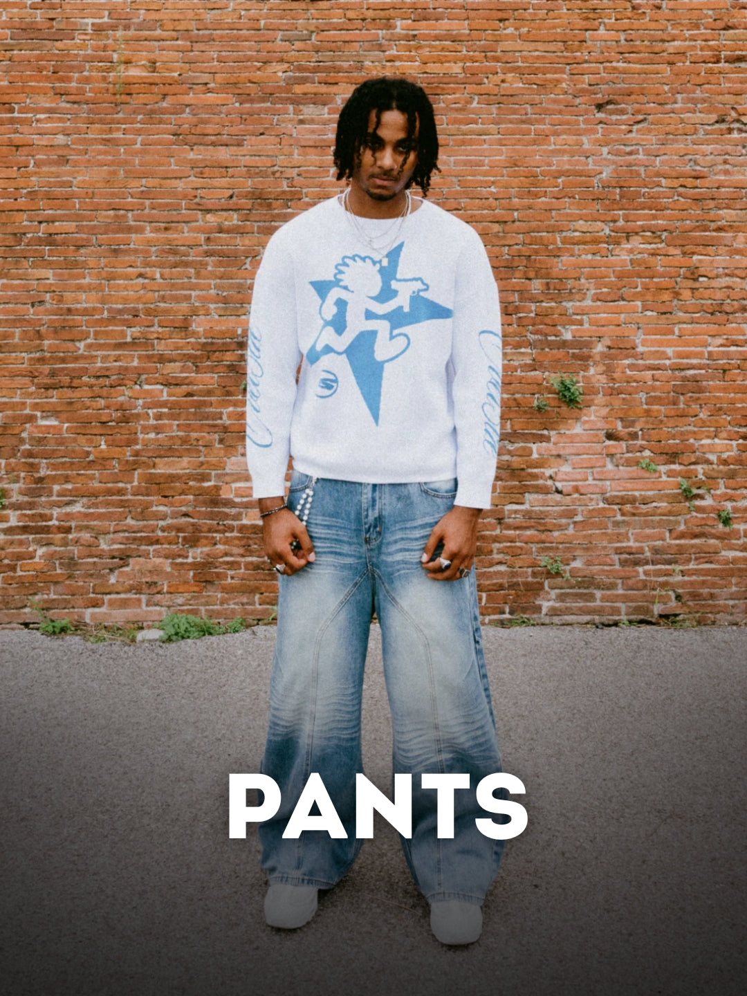 PANTS