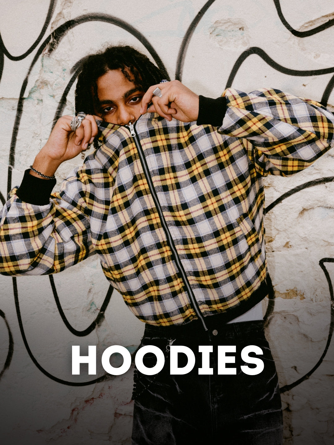 HOODIES