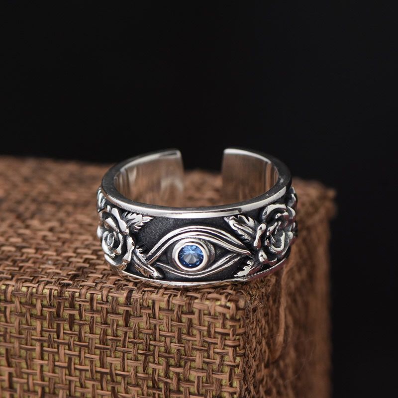 ENIGMA RING