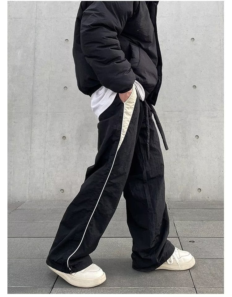 Carbon Pants
