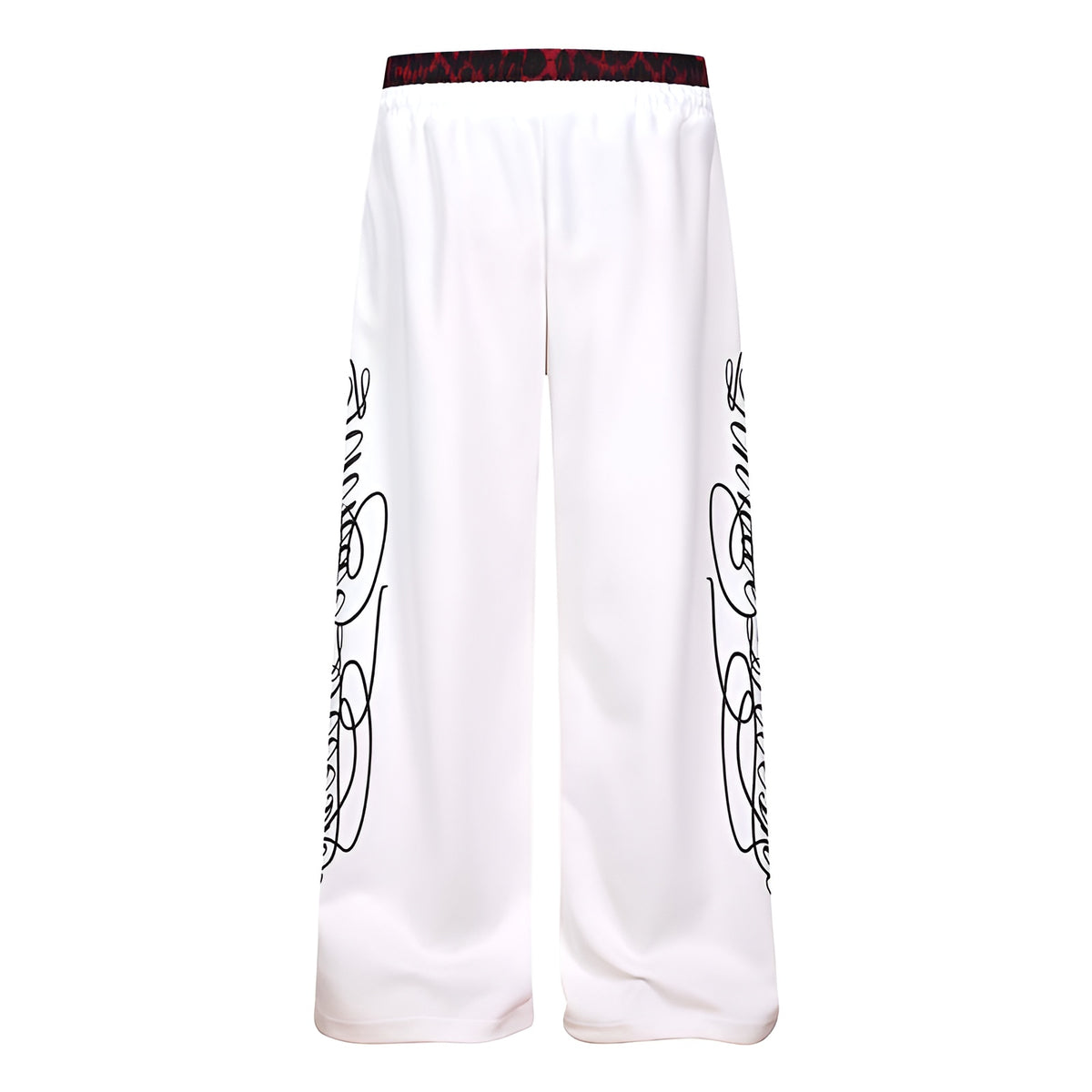 GRIT PANTS