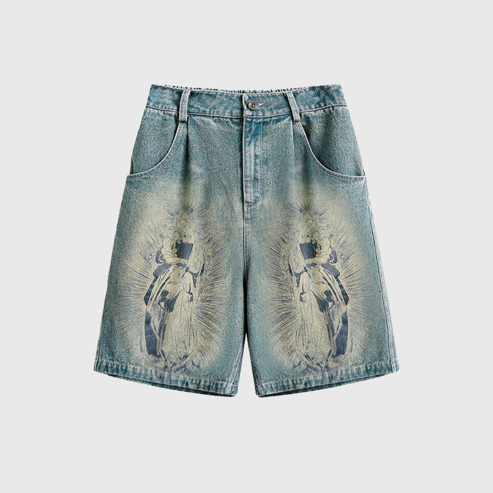 Pray Shorts