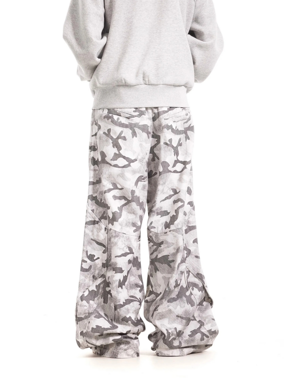 DOOM PANTS