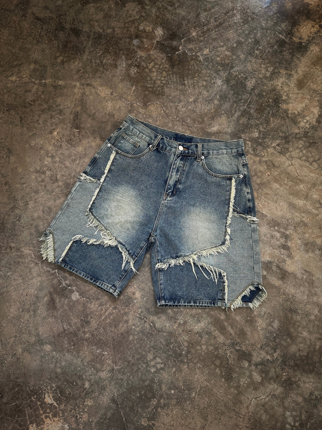 COMET SHORTS