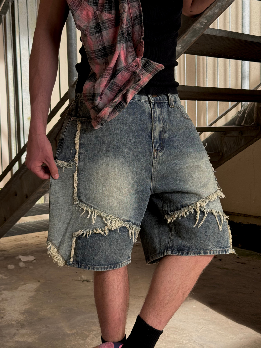 COMET SHORTS