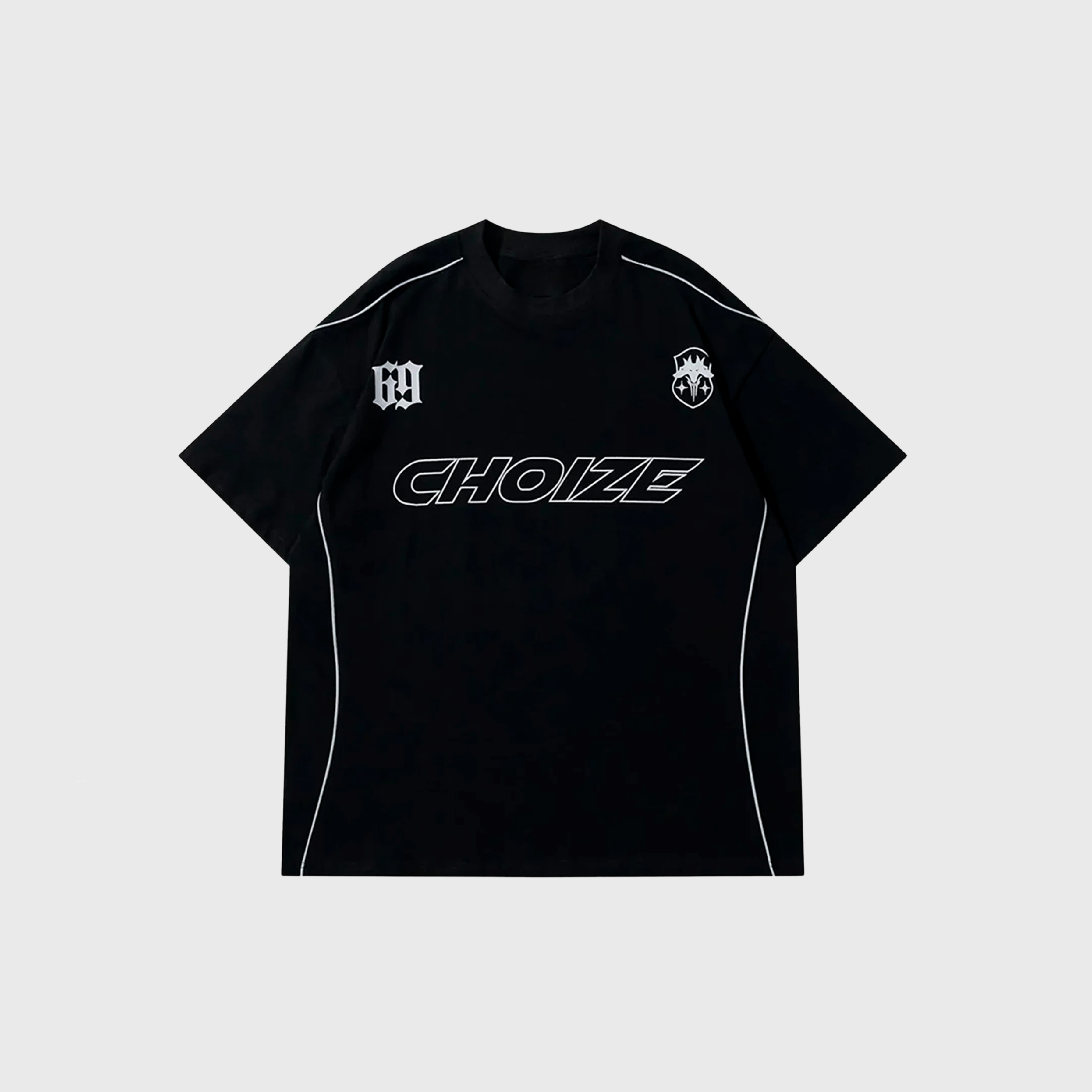 STEEL TEE