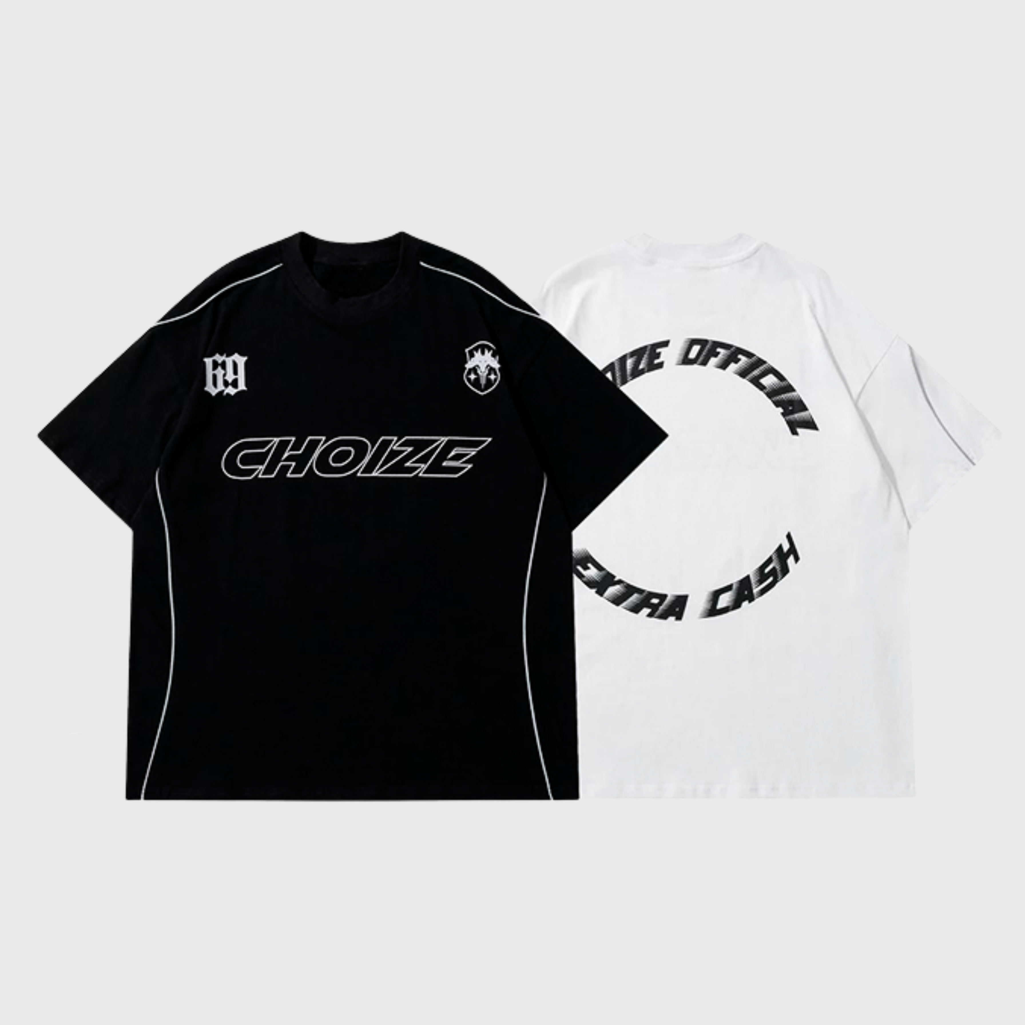 STEEL TEE