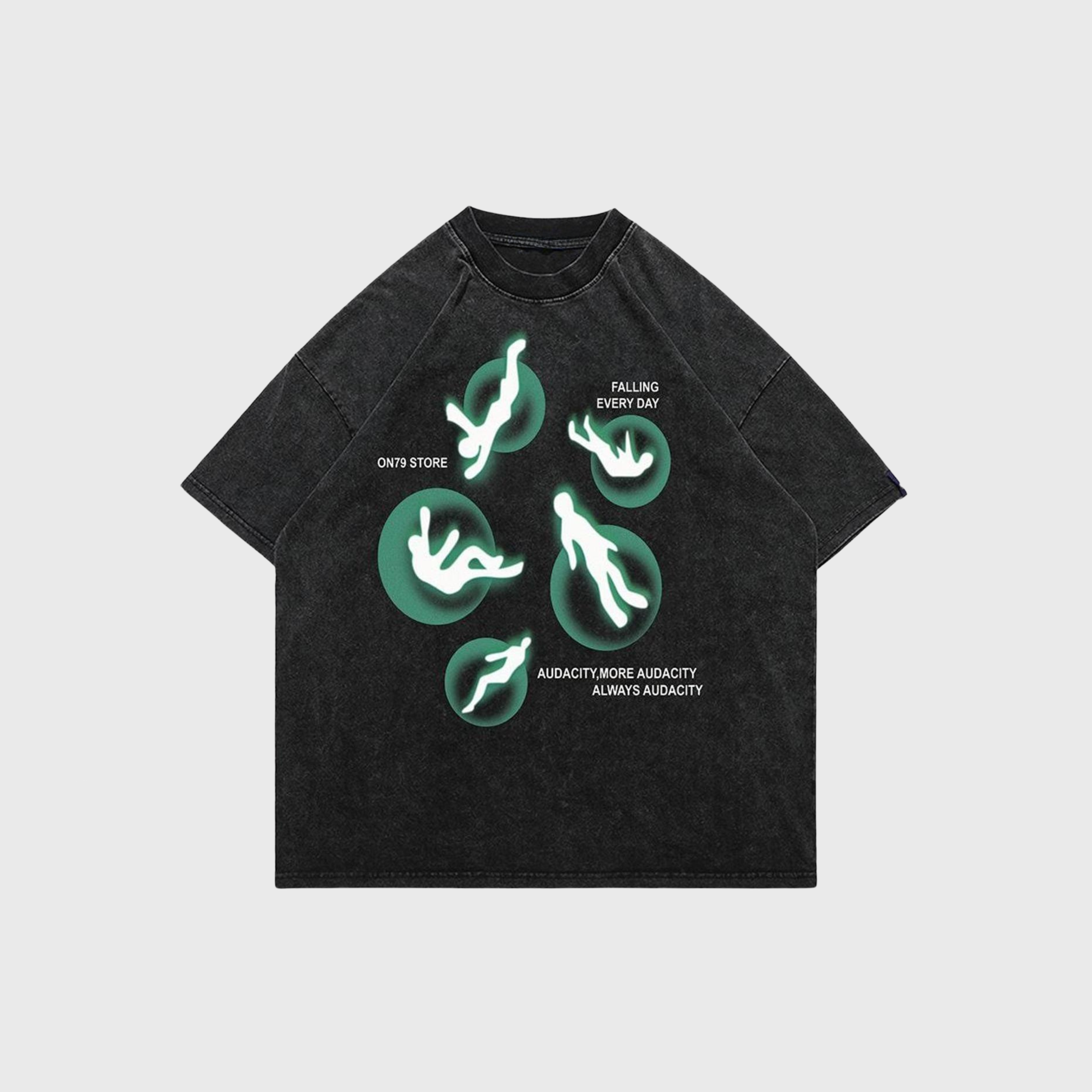 SLAM TEE