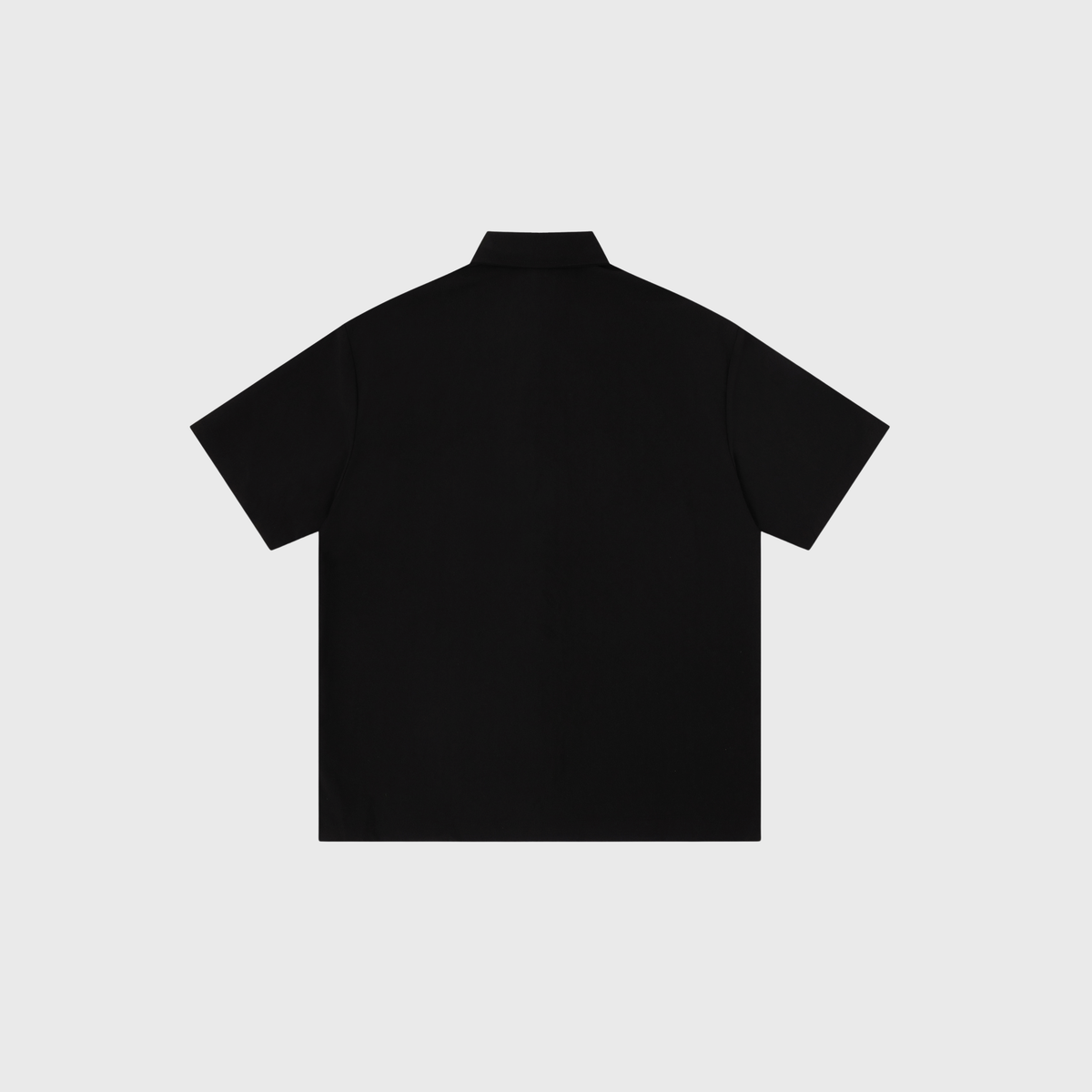 ICONIC SHIRT BLACK