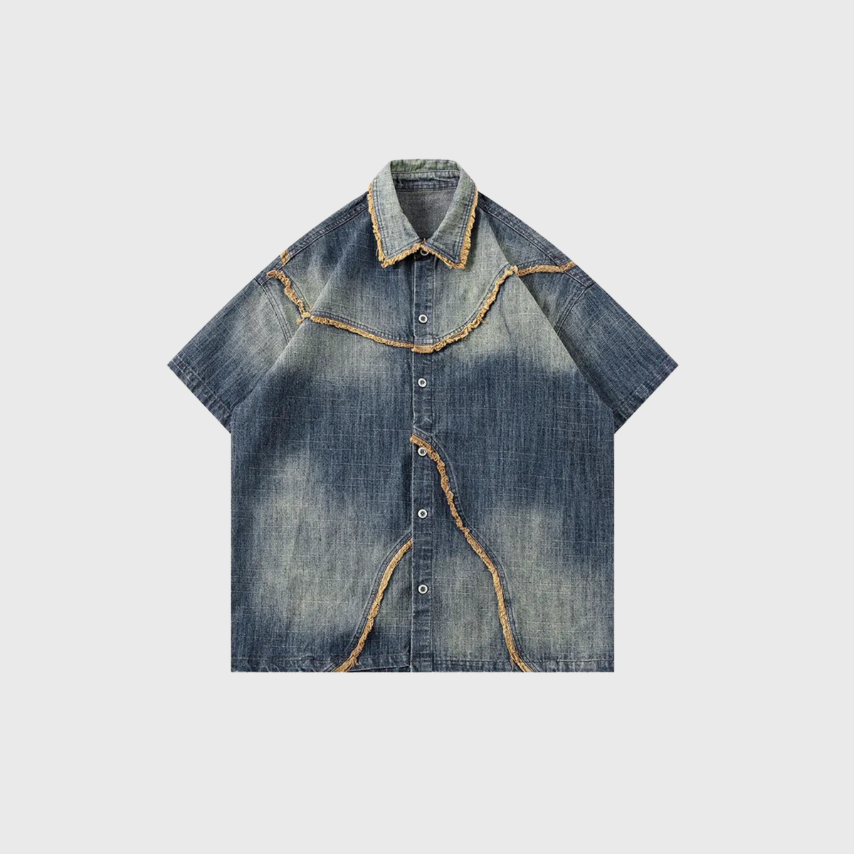 FLICKER SHIRT