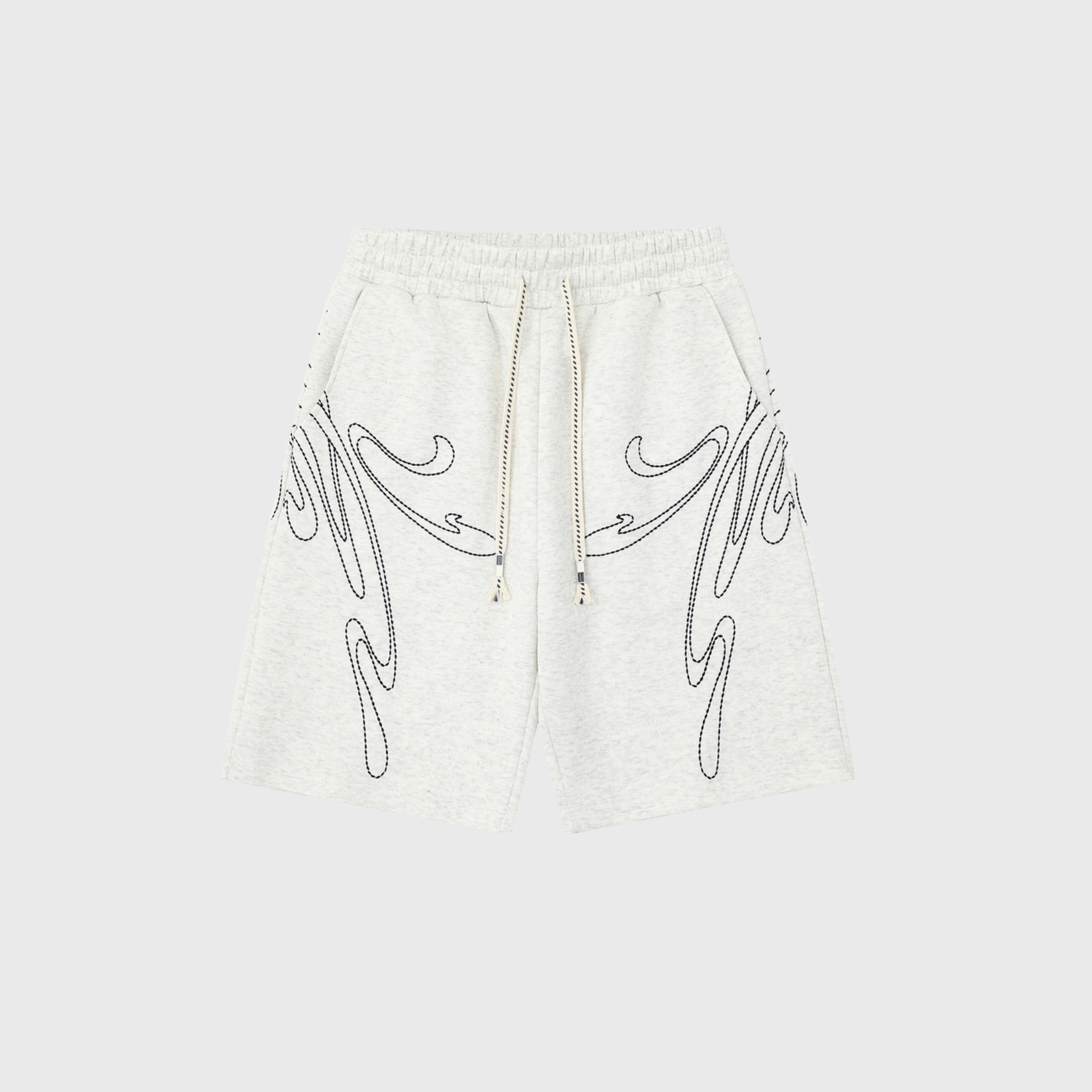 EVIL SHORTS
