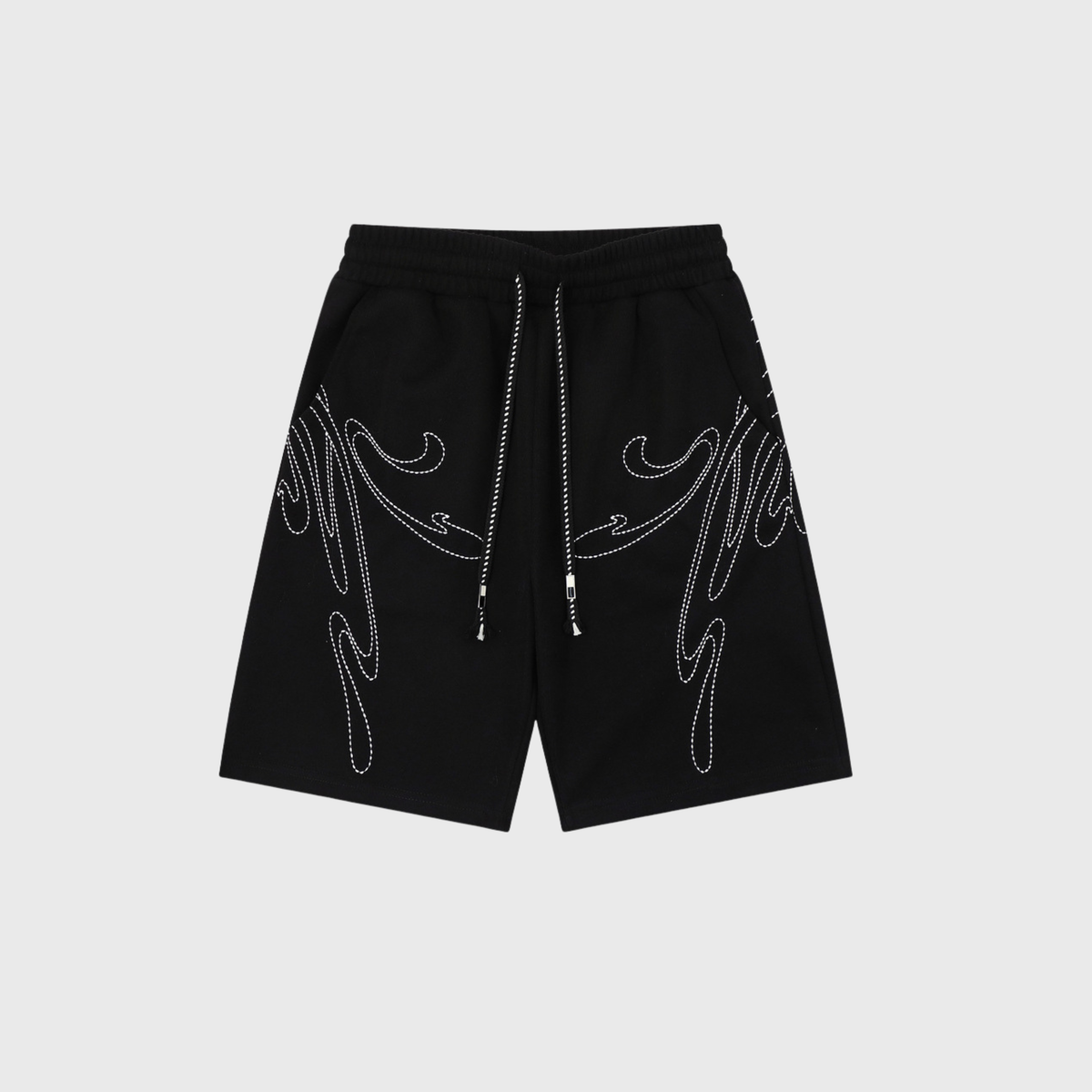 EVIL SHORTS