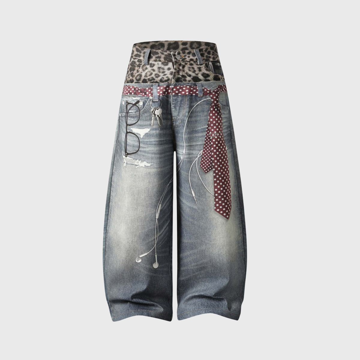 MAUL PANTS