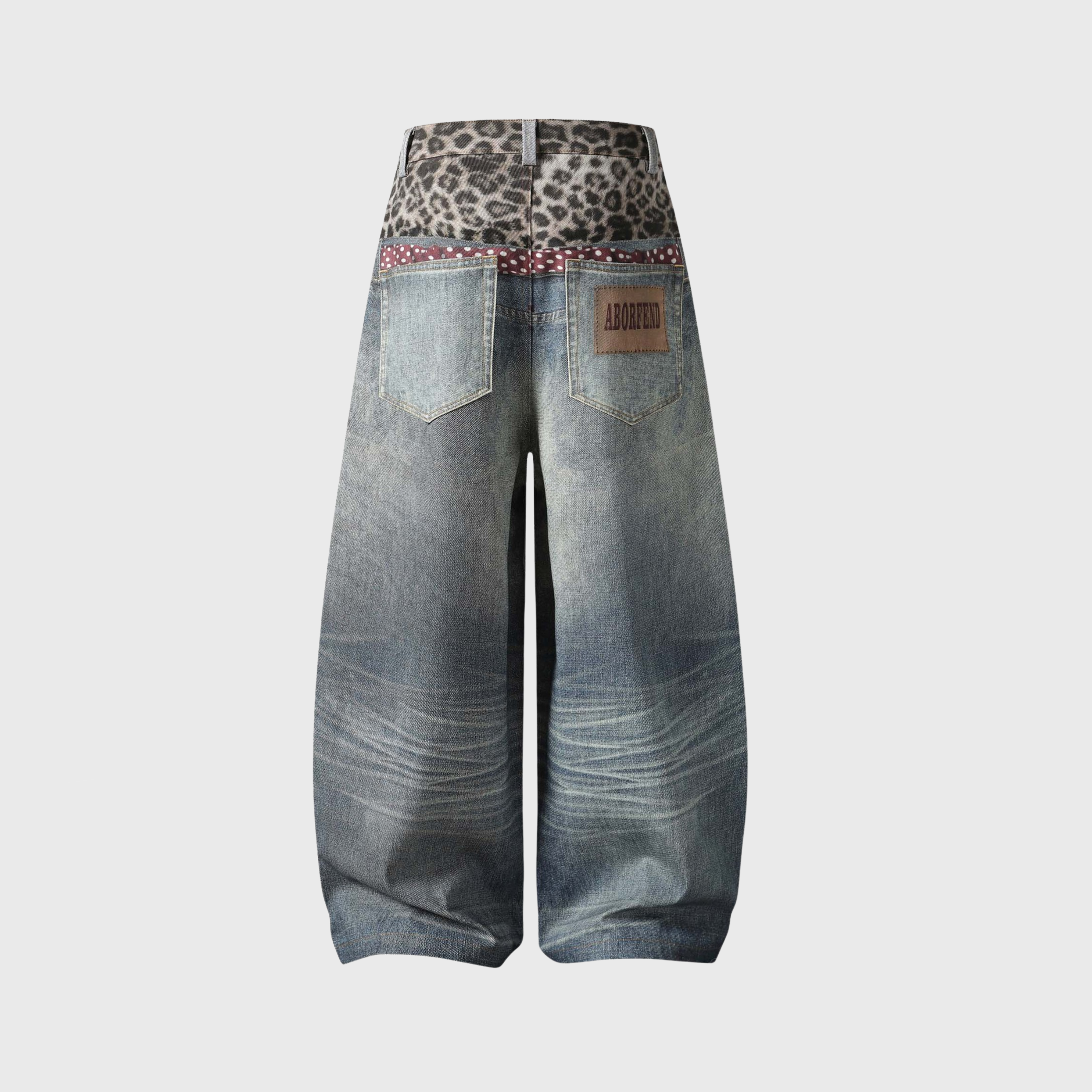 MAUL PANTS