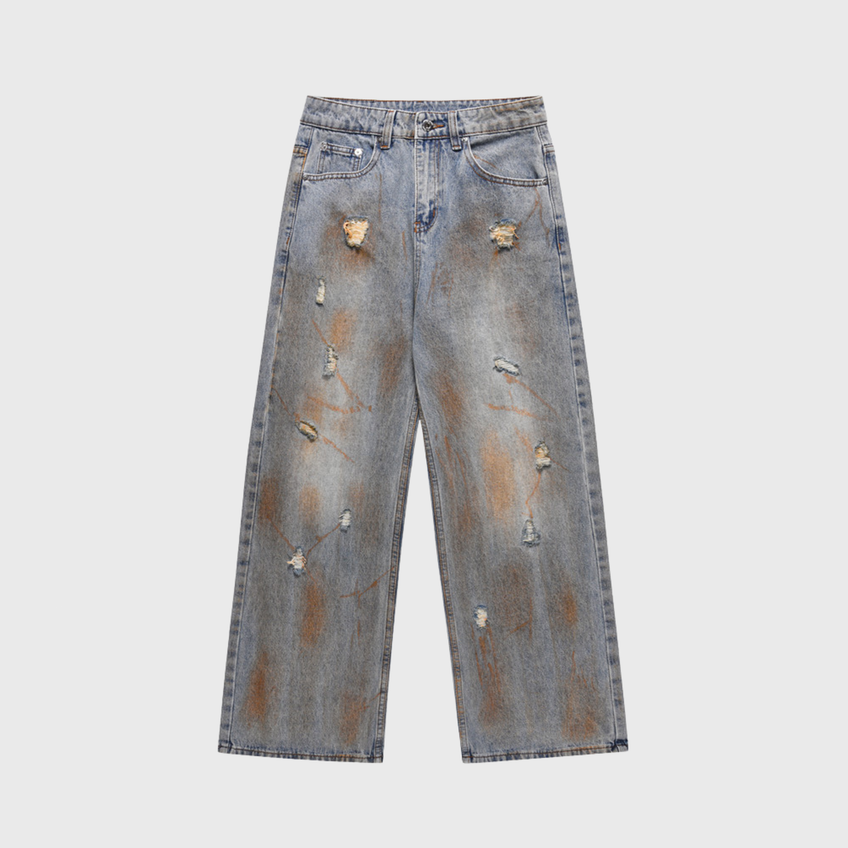CLAW PANTS