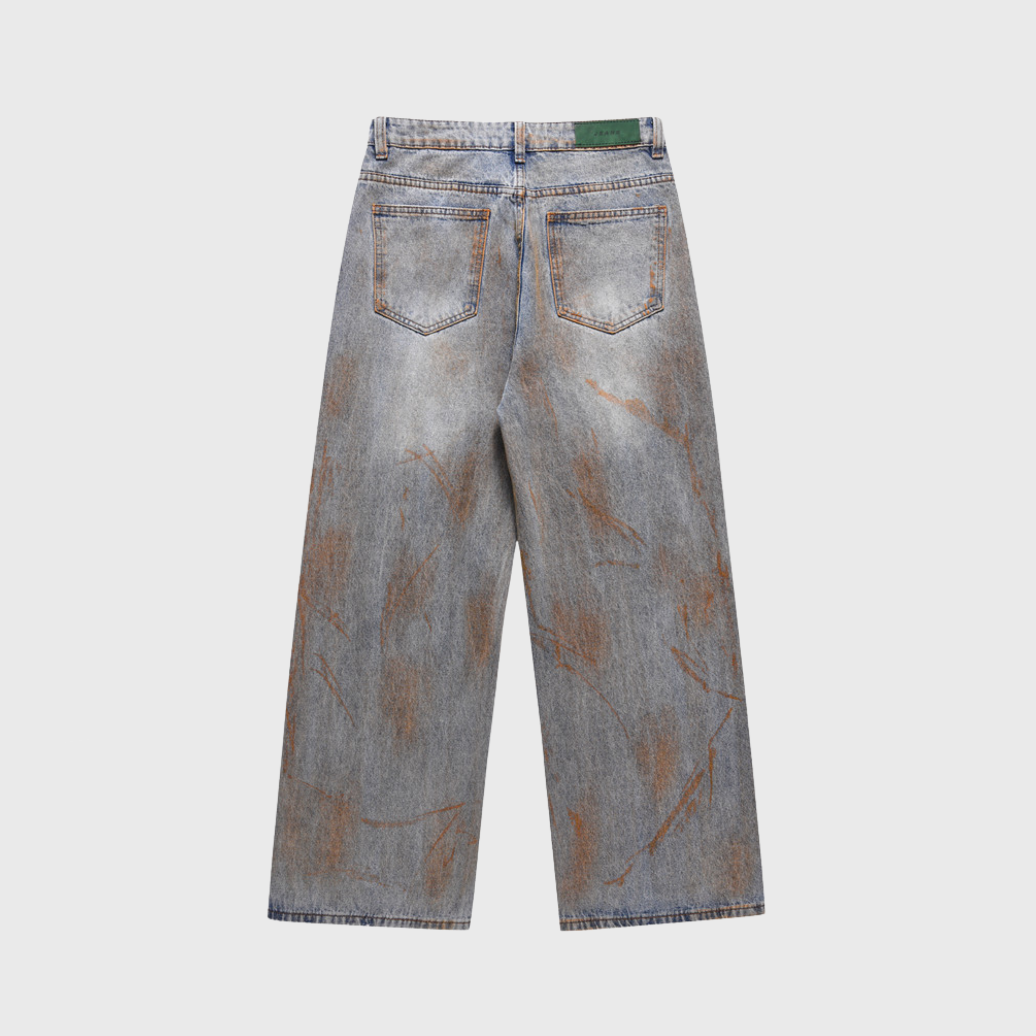 CLAW PANTS