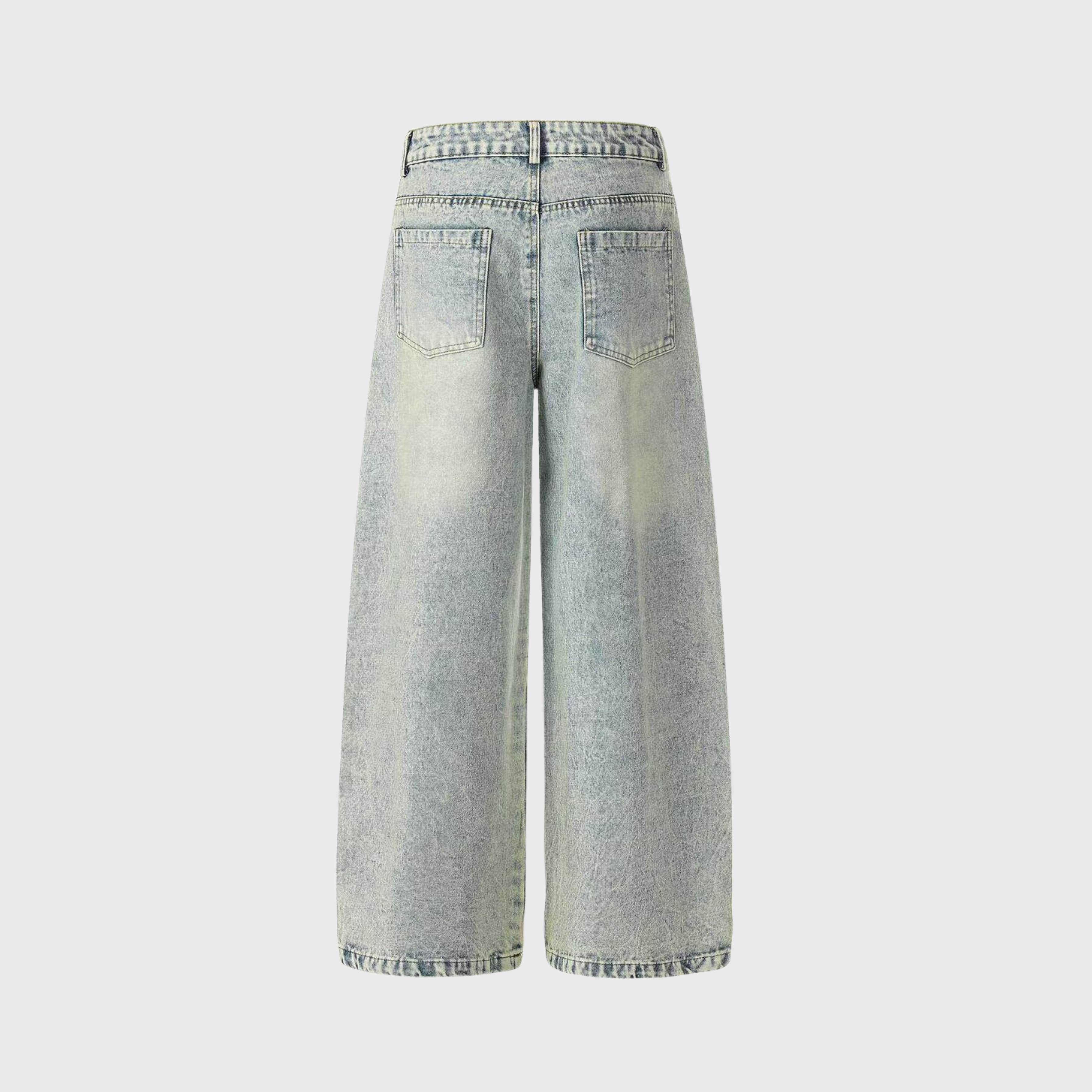 SLIT PANTS