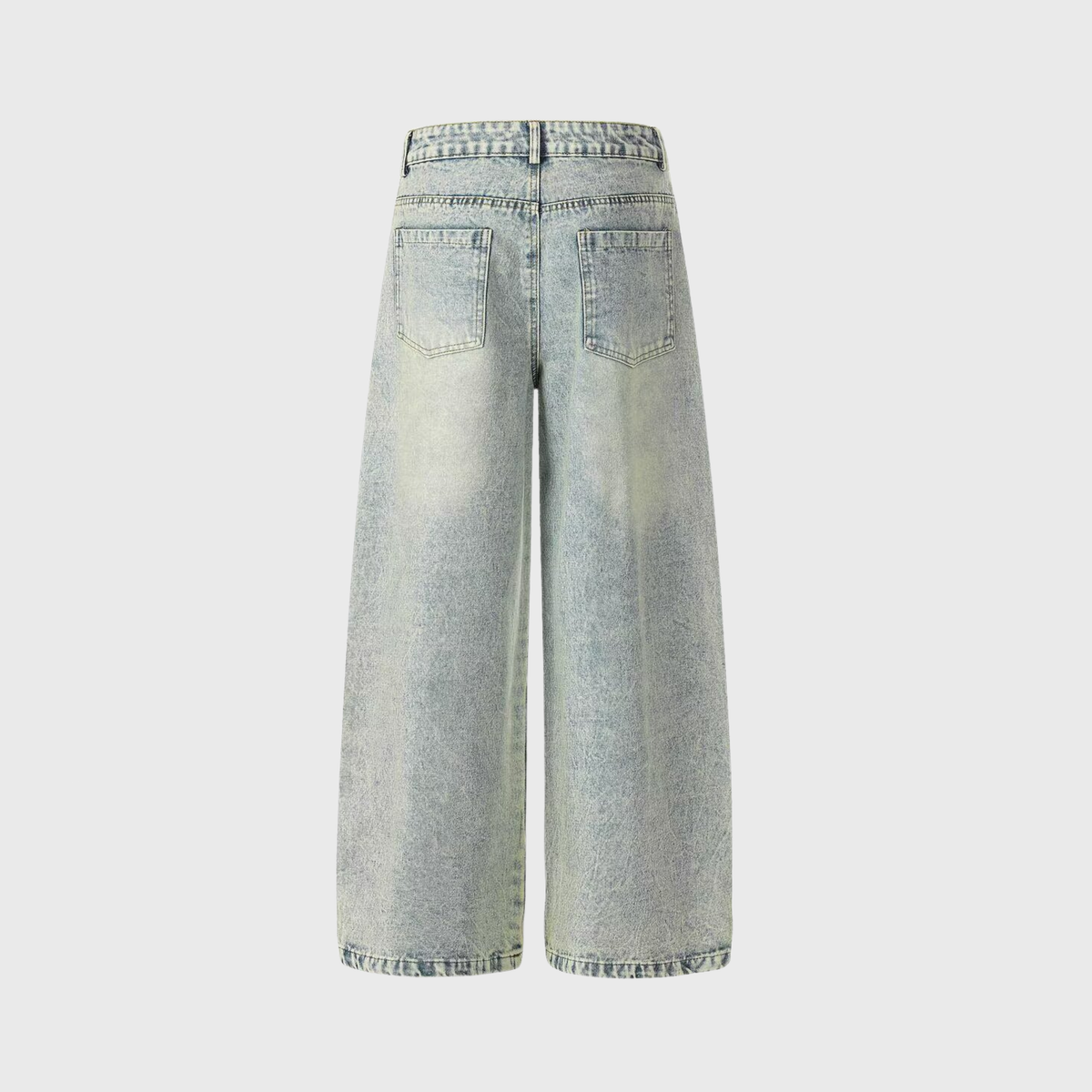 SLIT PANTS