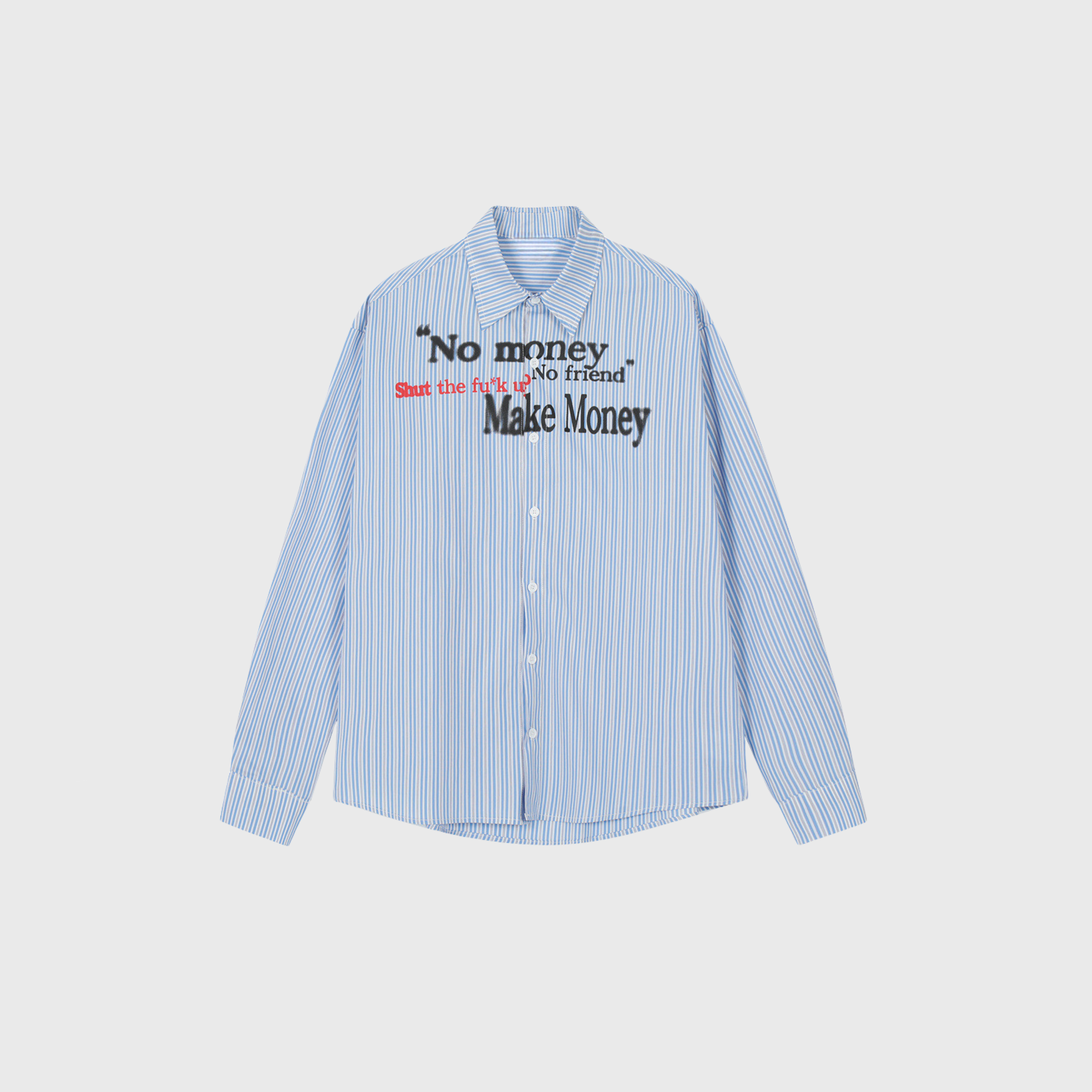 CLOUT SHIRT