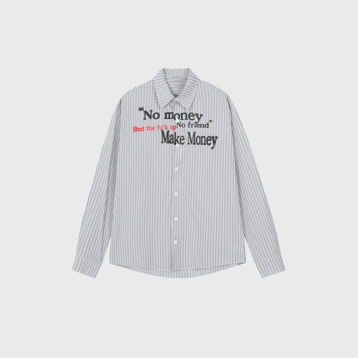 CLOUT SHIRT