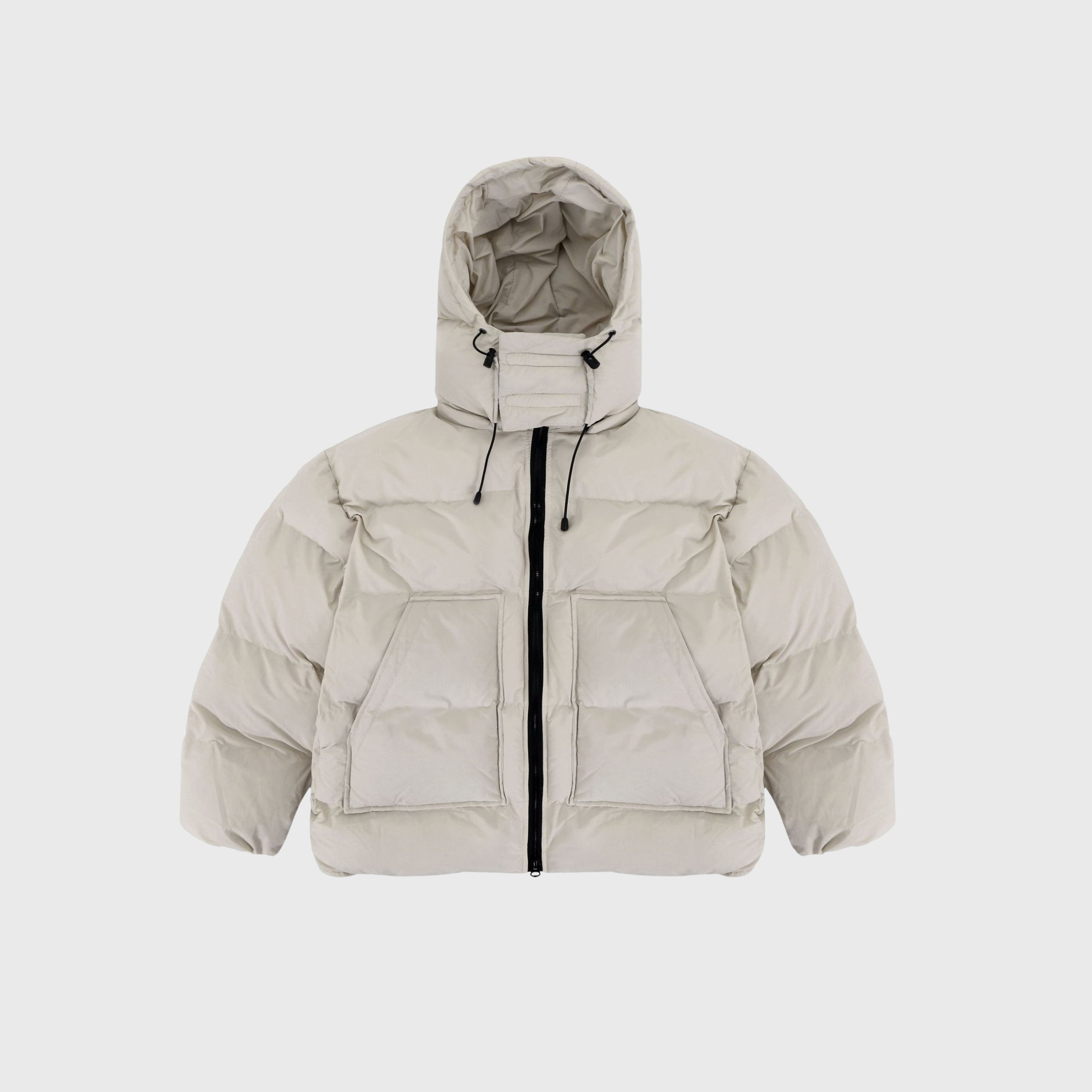 REAPER PUFFER JACKET