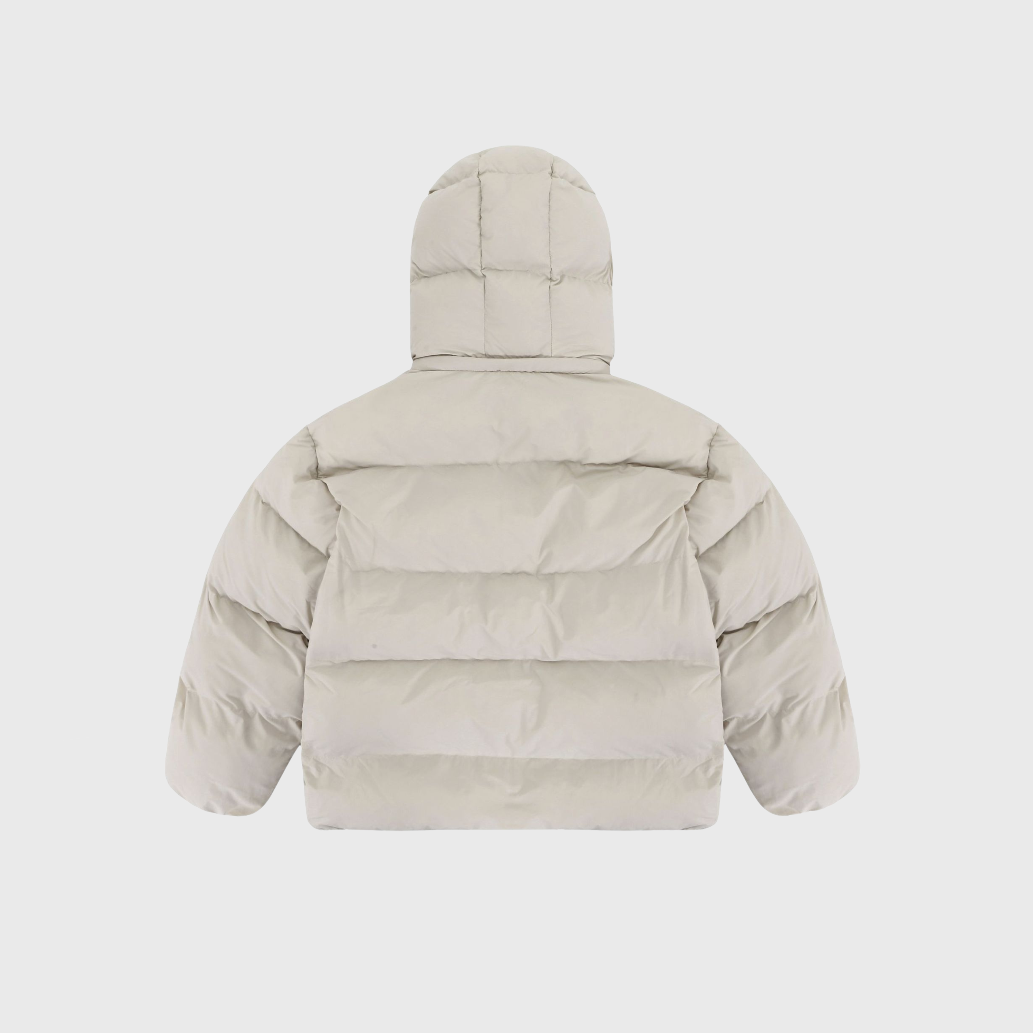 REAPER PUFFER JACKET