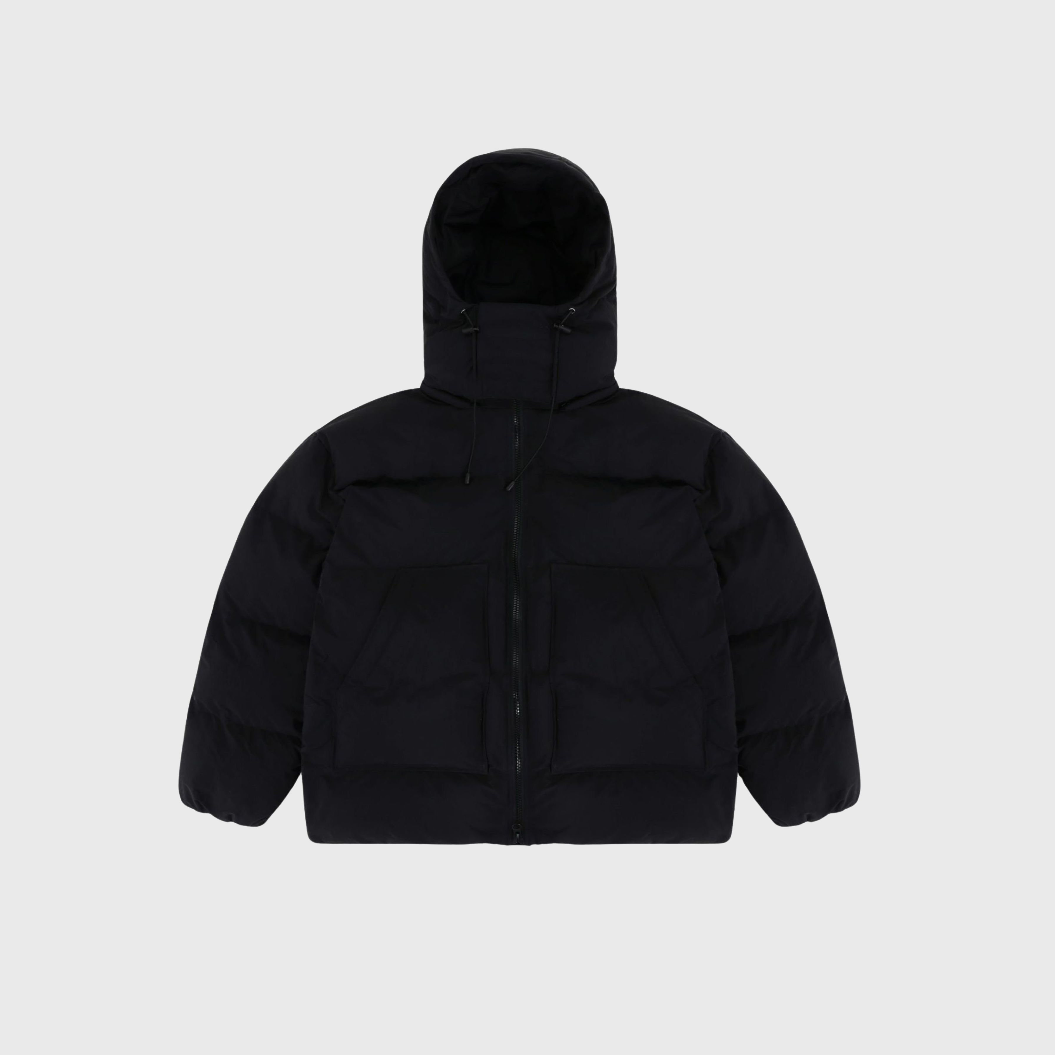 REAPER PUFFER JACKET