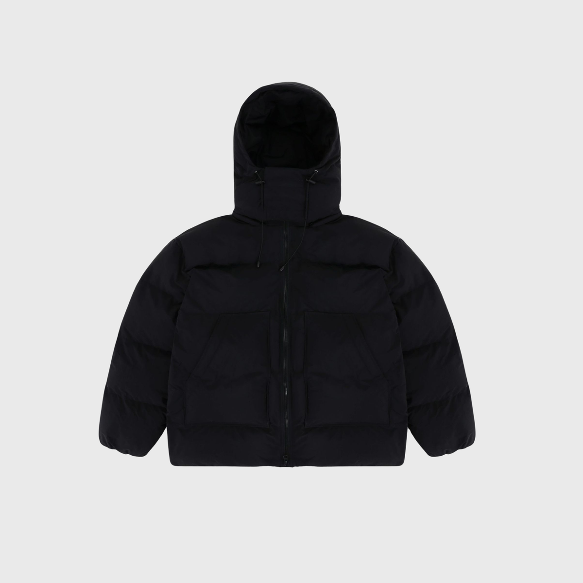 REAPER PUFFER JACKET