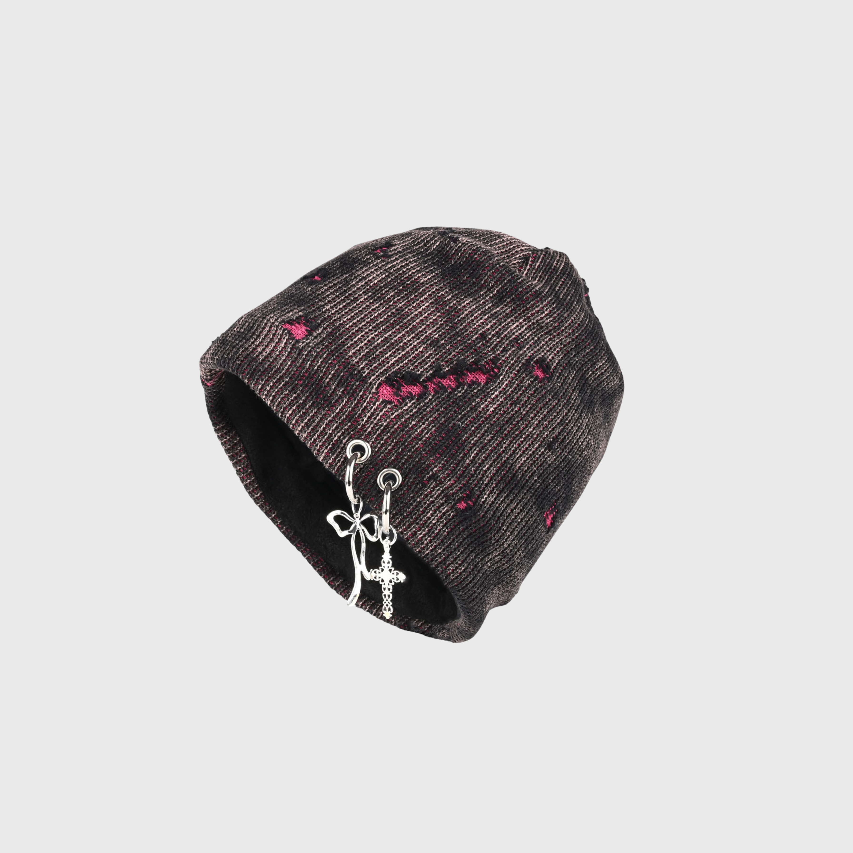 BLAZE BEANIE