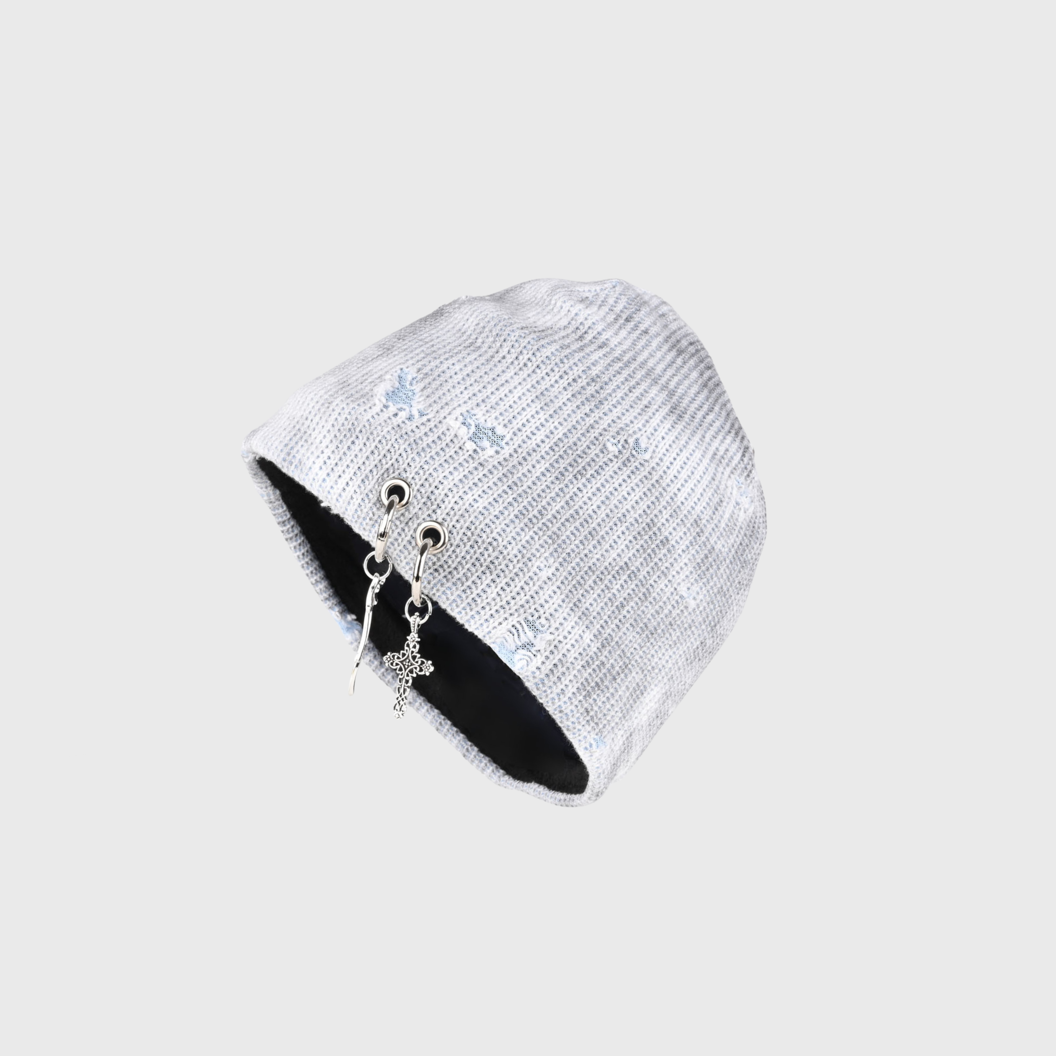 BLAZE BEANIE