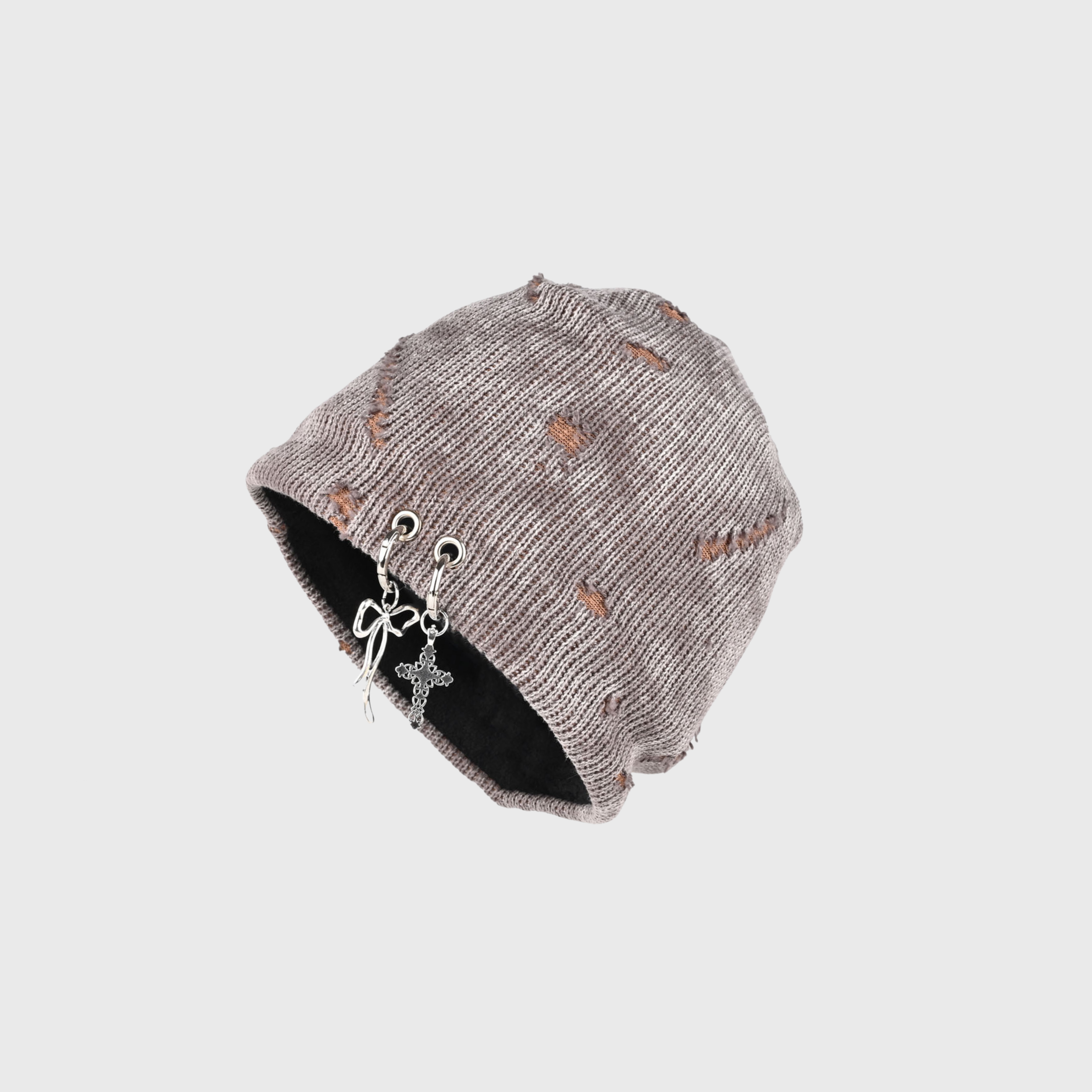 BLAZE BEANIE
