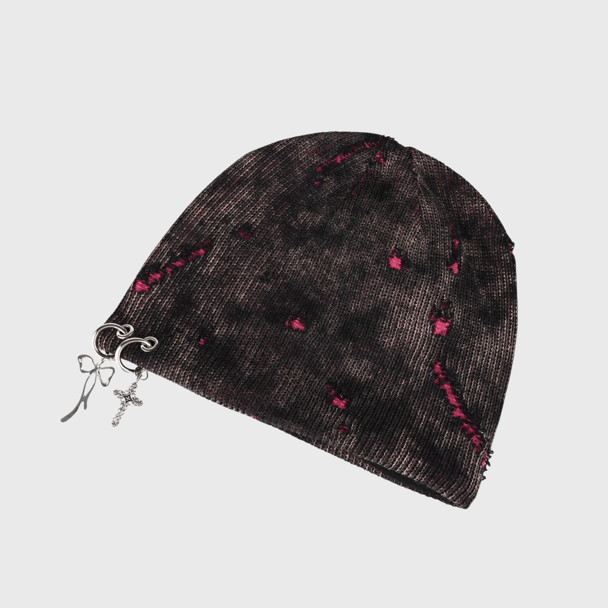 BLAZE BEANIE