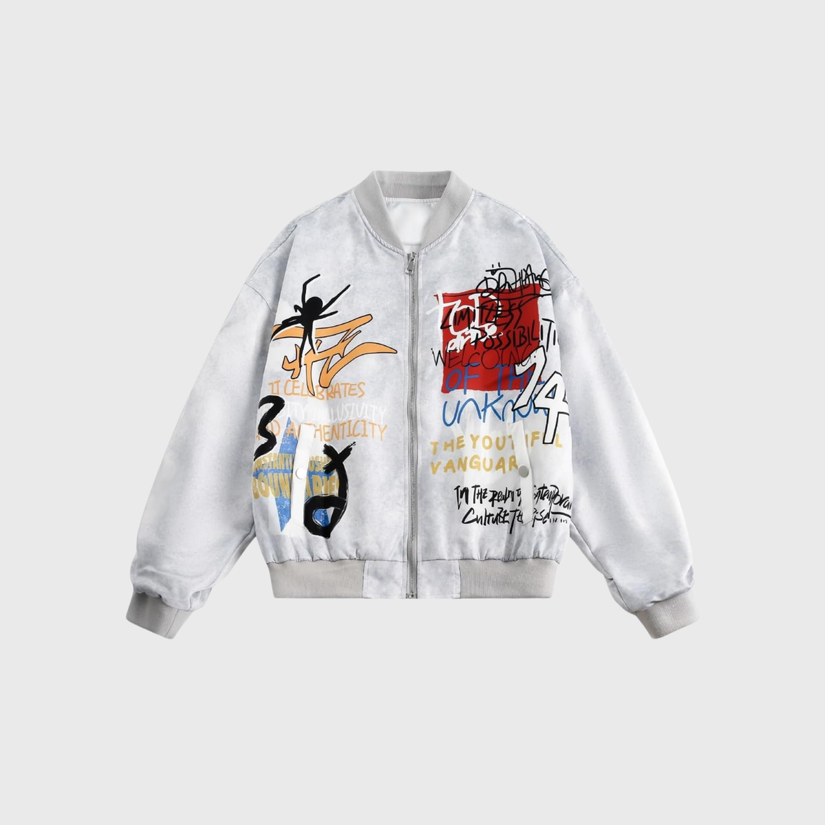 RELAY JACKET