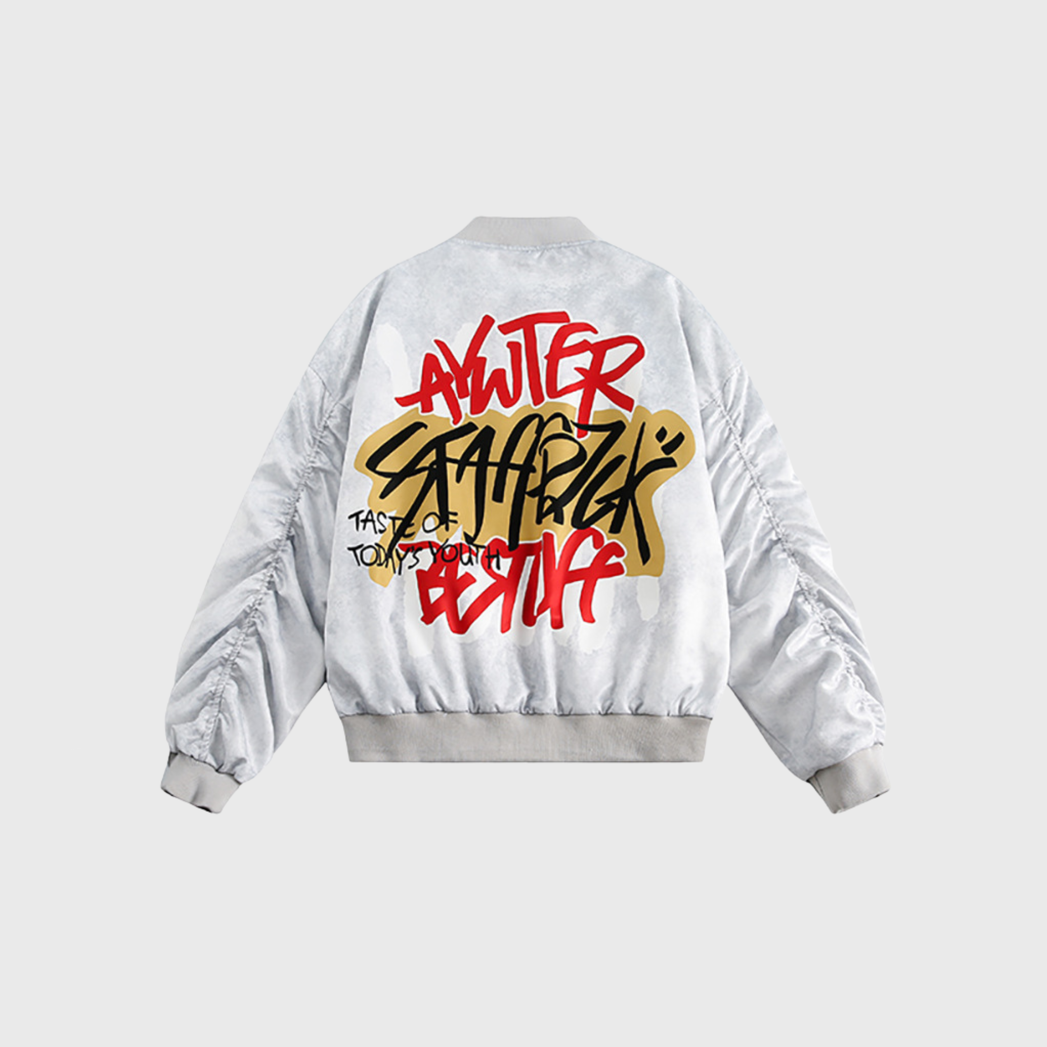 RELAY JACKET
