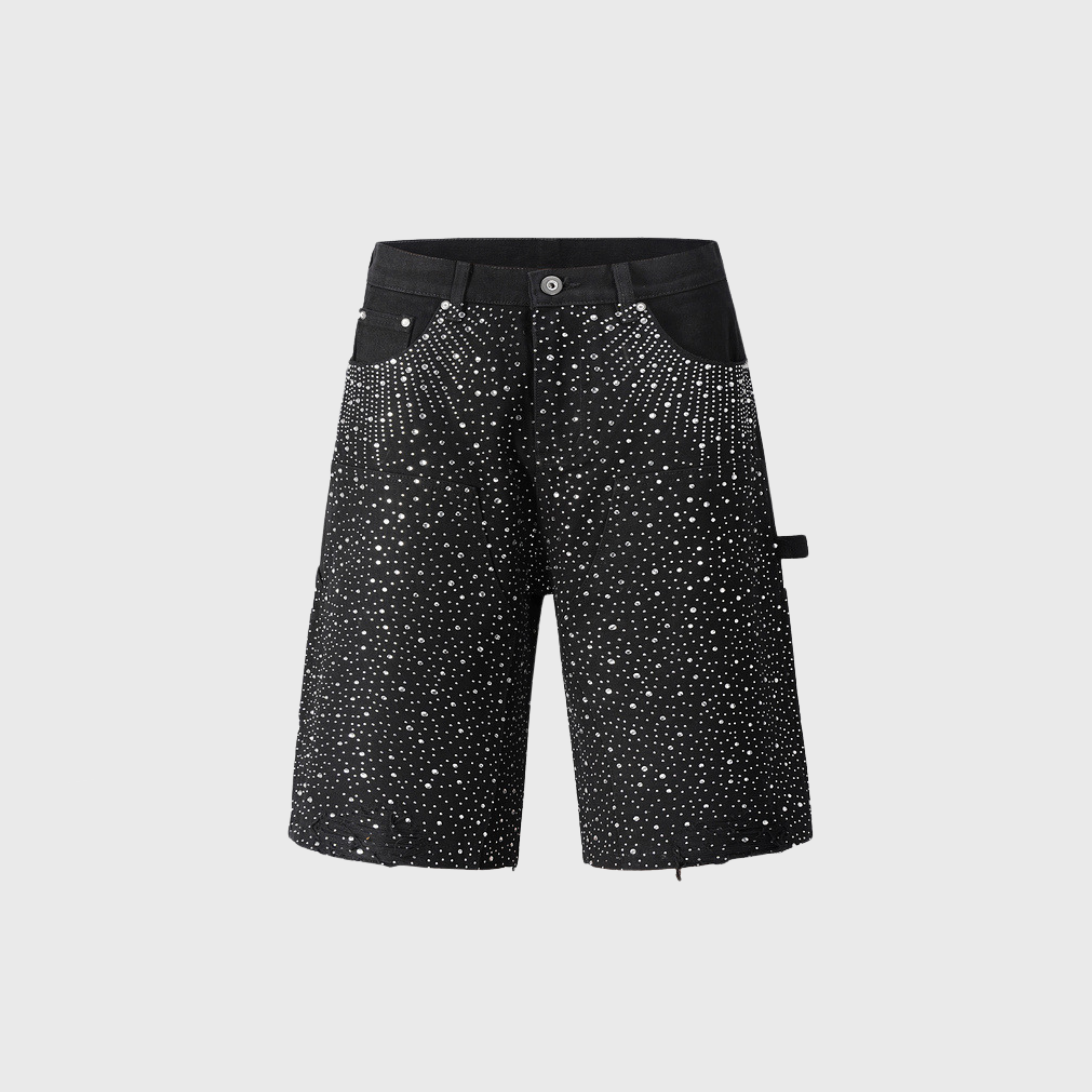 ICONIC SHORTS