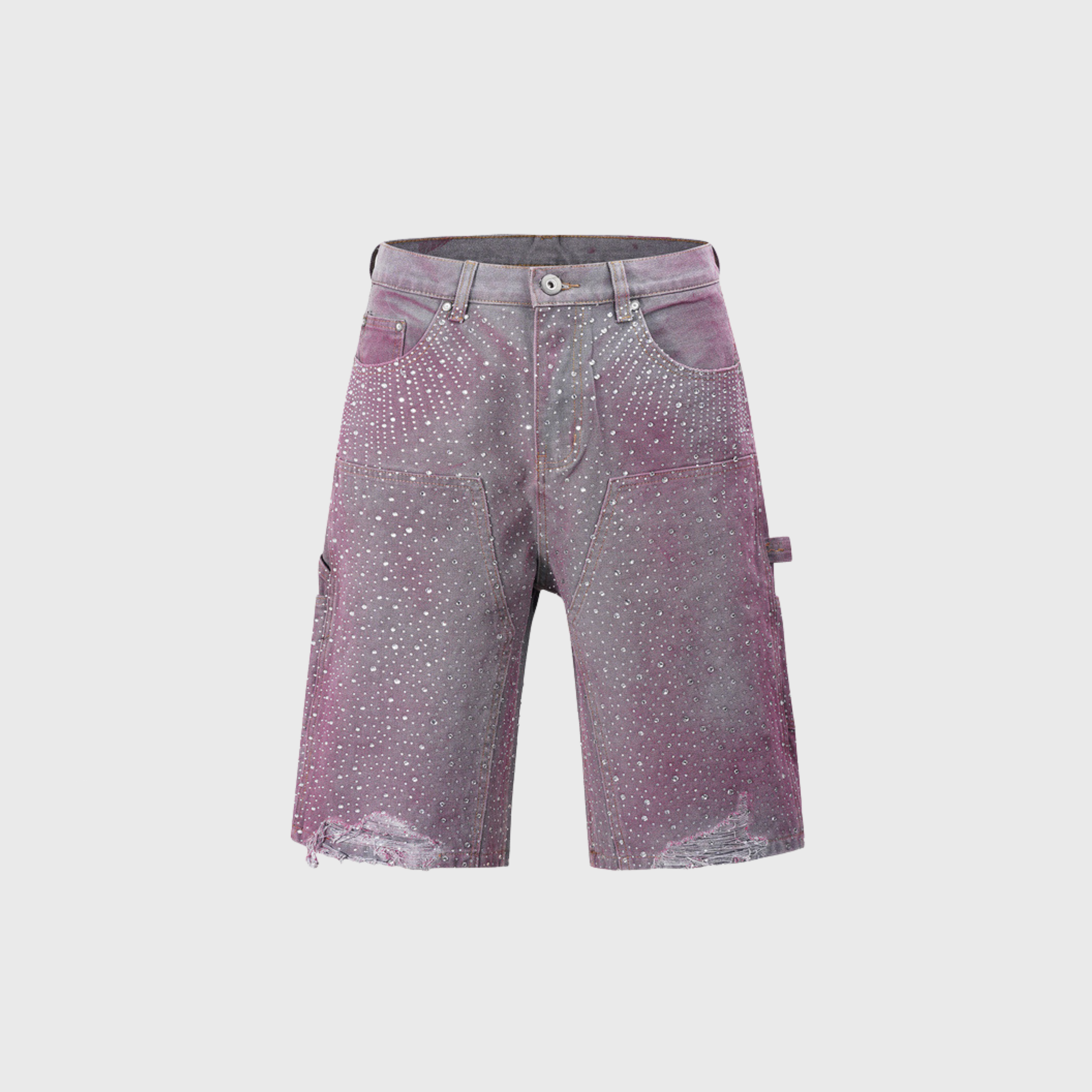 ICONIC SHORTS