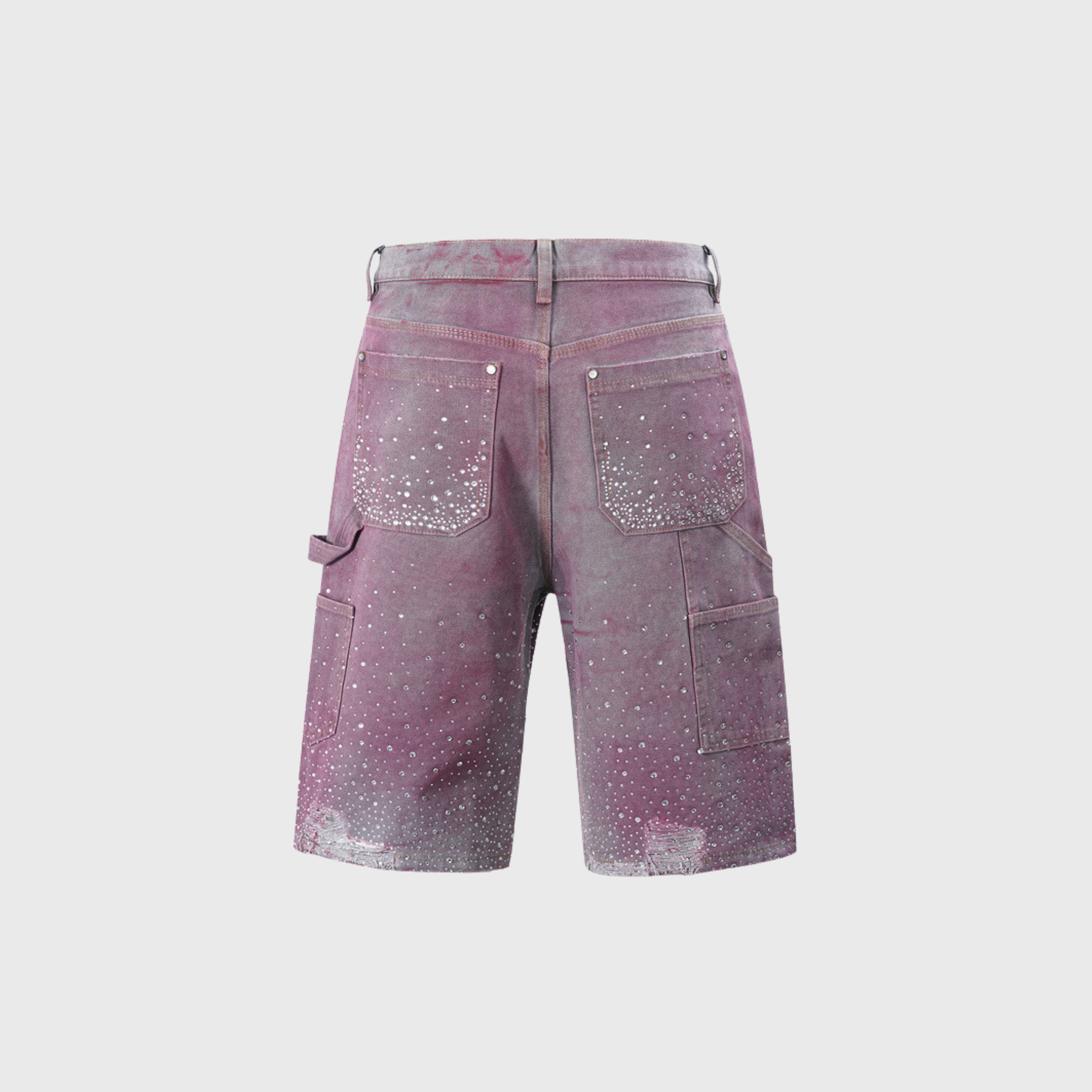 ICONIC SHORTS