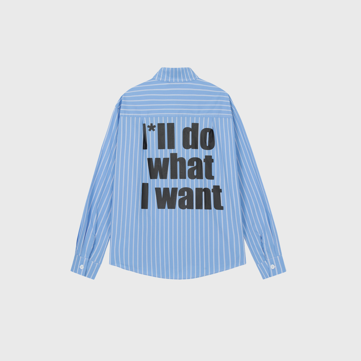 FUME SHIRT