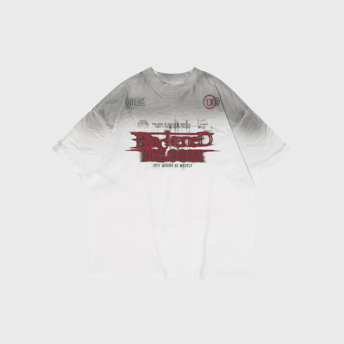 MIDNIGHT TEE