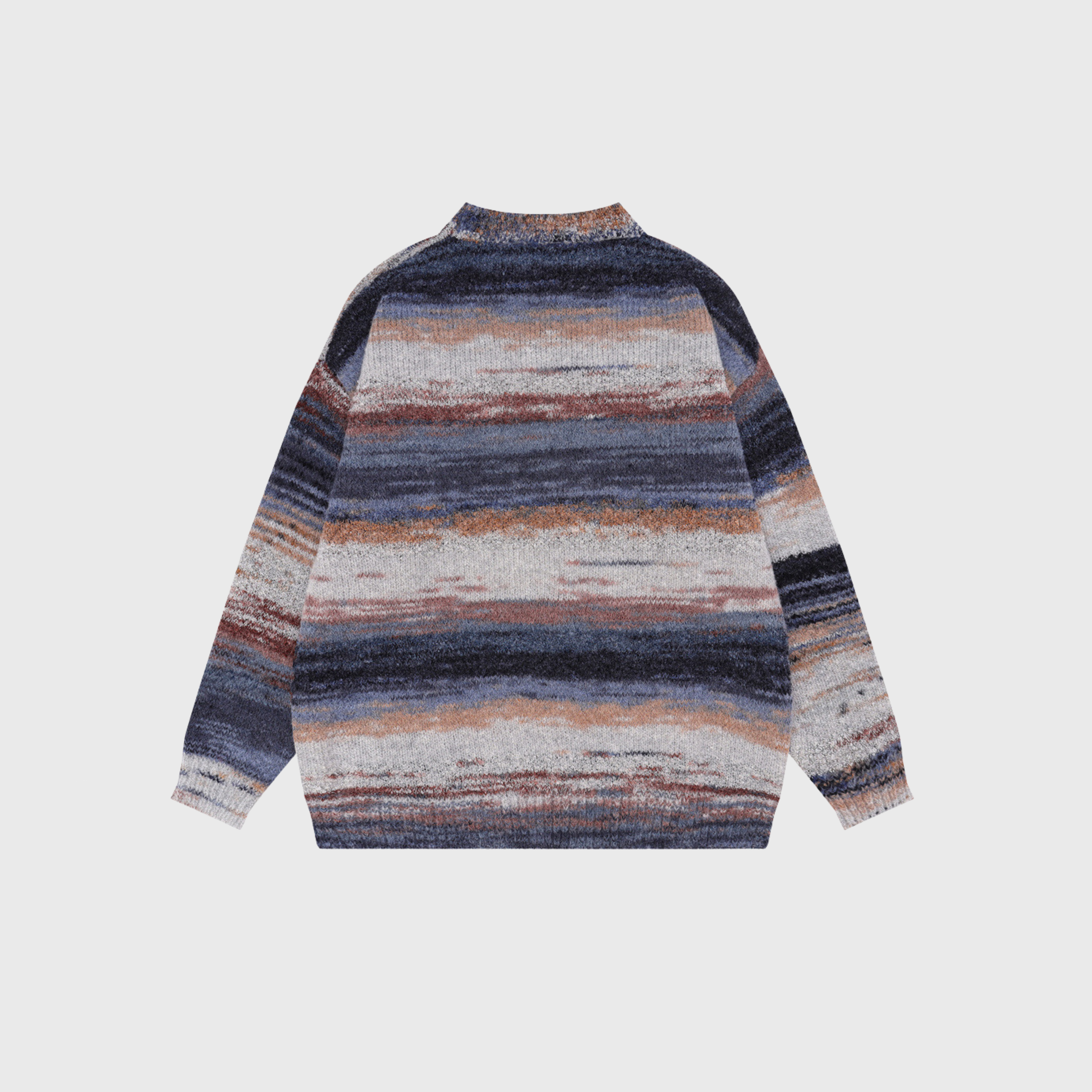 CORE SWEATER