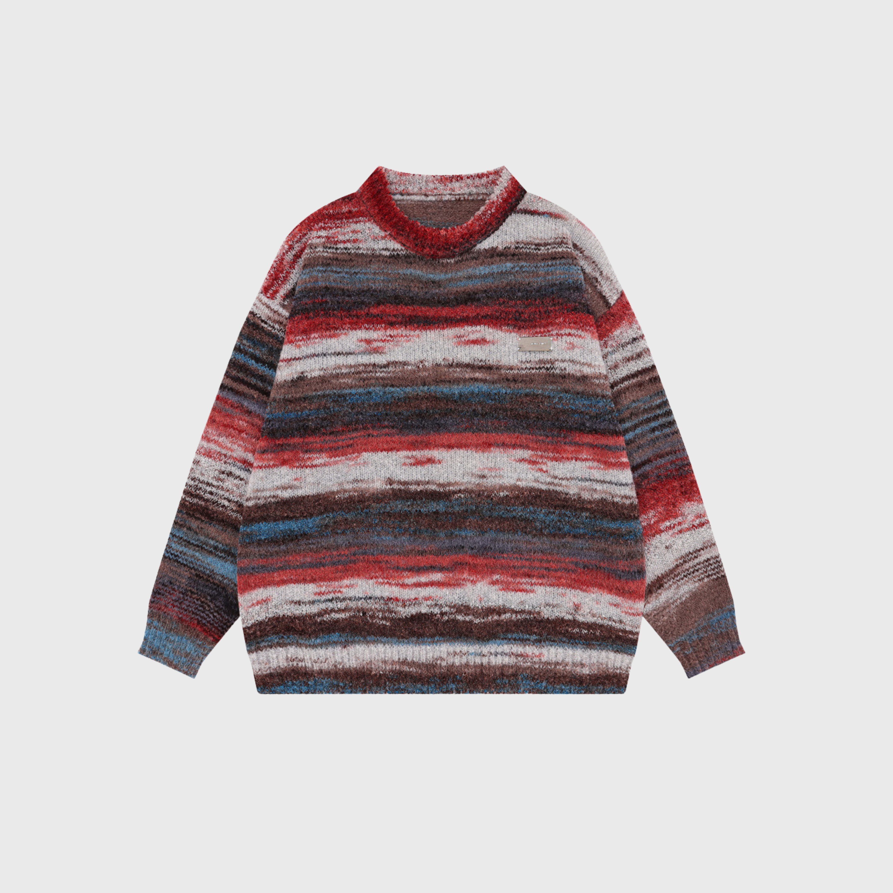 CORE SWEATER