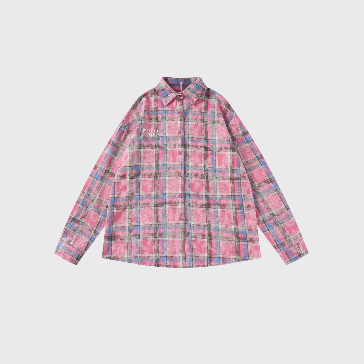 ALIAS SHIRT