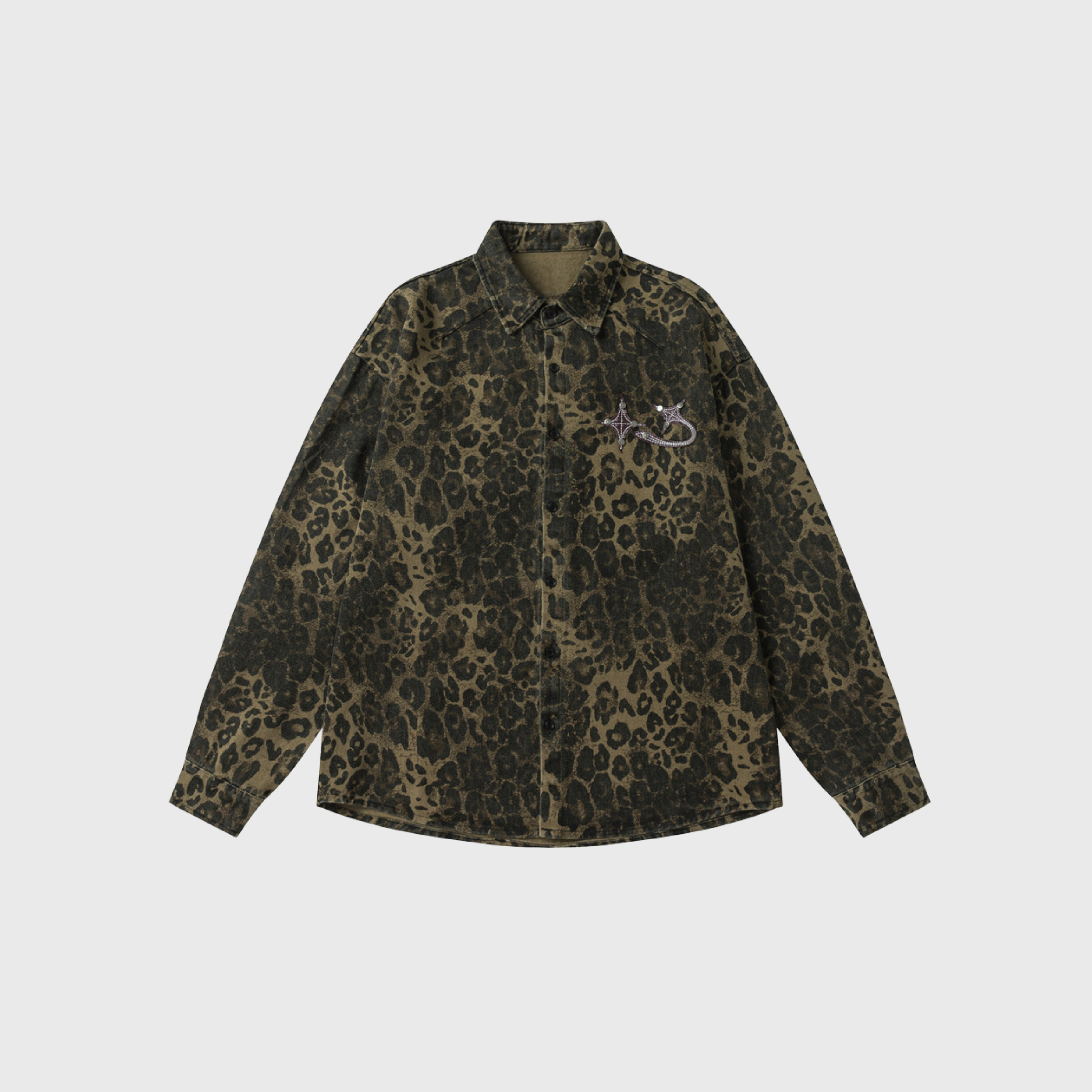 FRENZY SHIRT