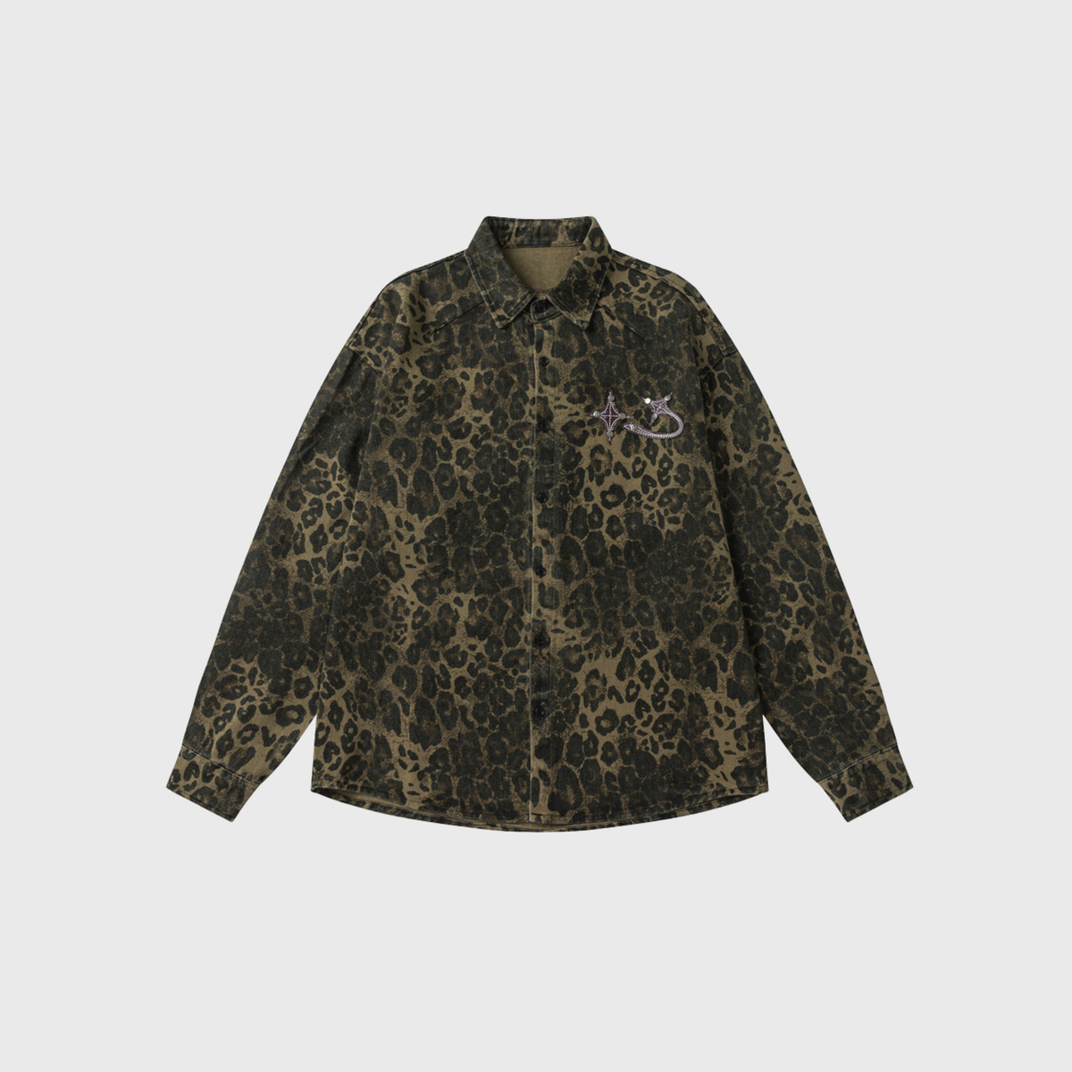 FRENZY SHIRT