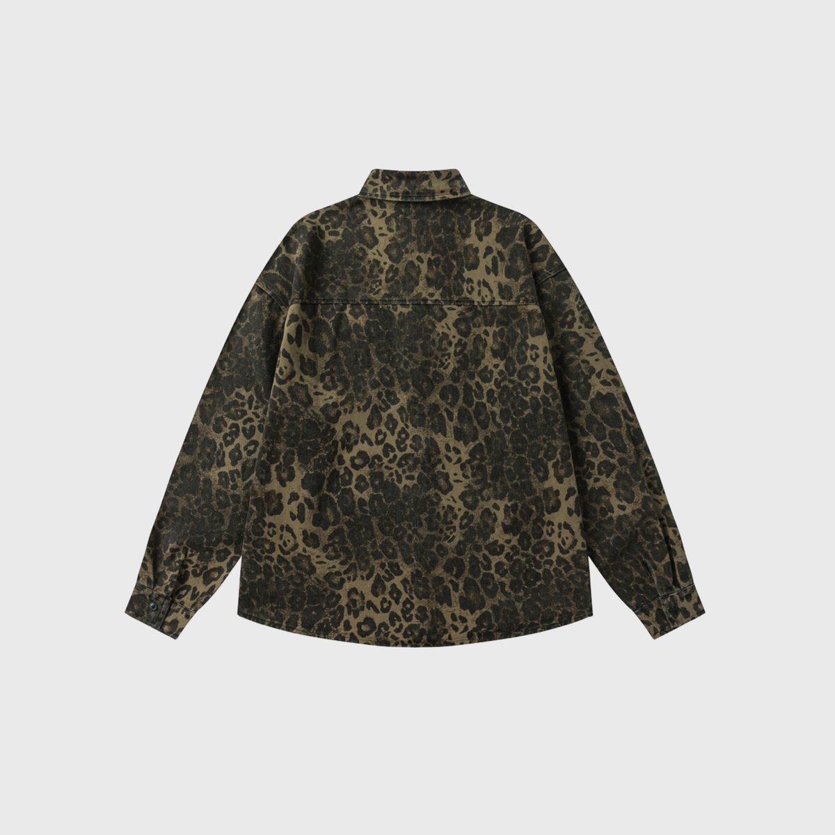 FRENZY SHIRT